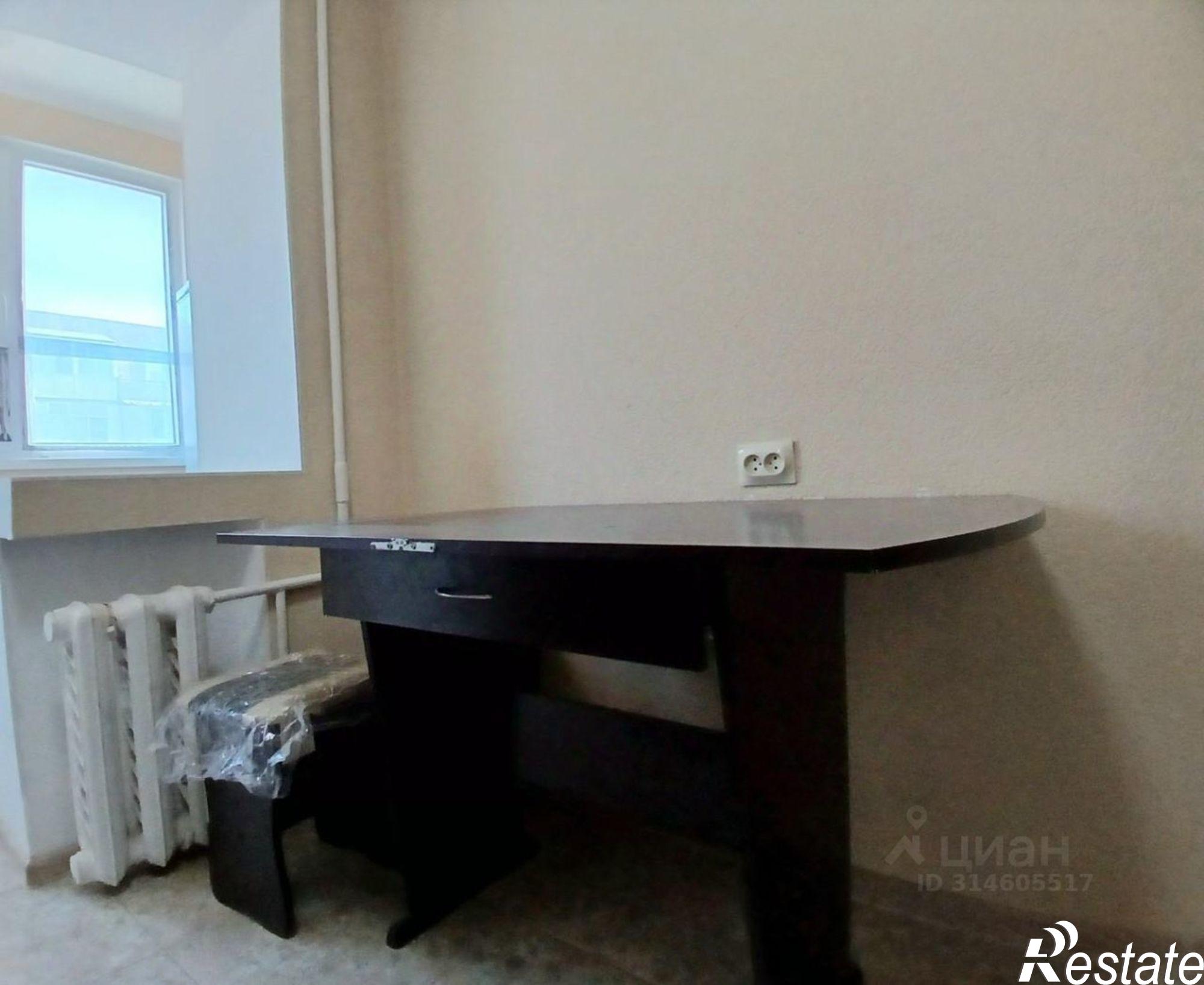 Купить квартиру за 3 750 000 рублей на ул Молодежная, 52