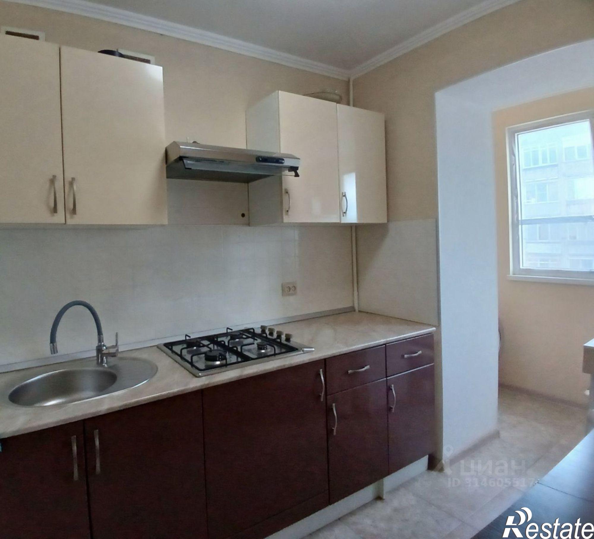 Купить квартиру за 3 750 000 рублей на ул Молодежная, 52