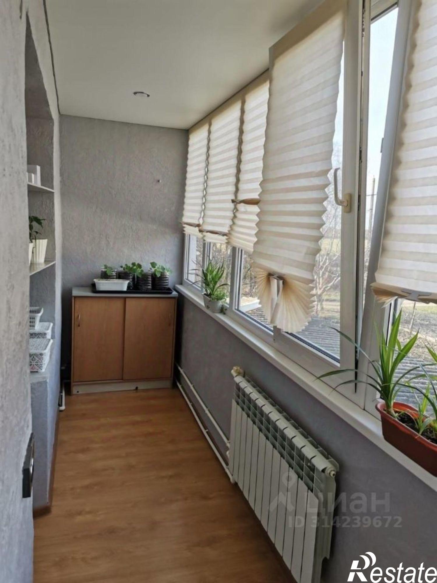 Купить квартиру за 7 250 000 рублей на улица Горького, 2