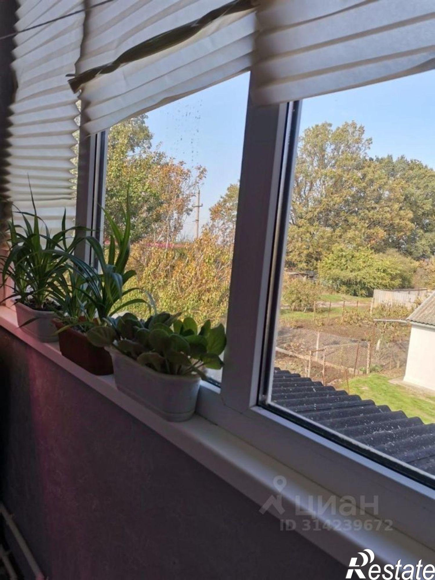 Купить квартиру за 7 250 000 рублей на улица Горького, 2