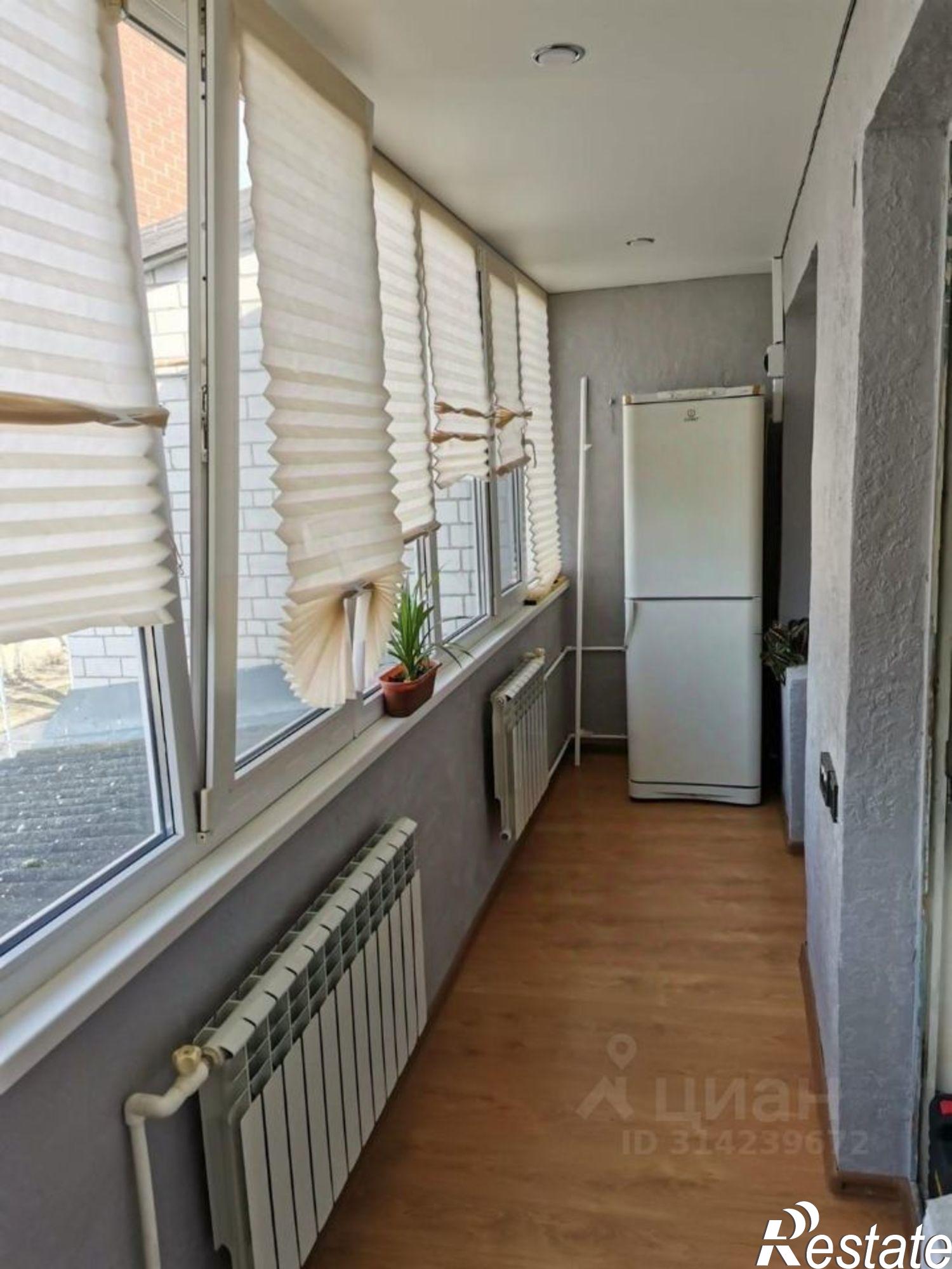 Купить квартиру за 7 250 000 рублей на улица Горького, 2