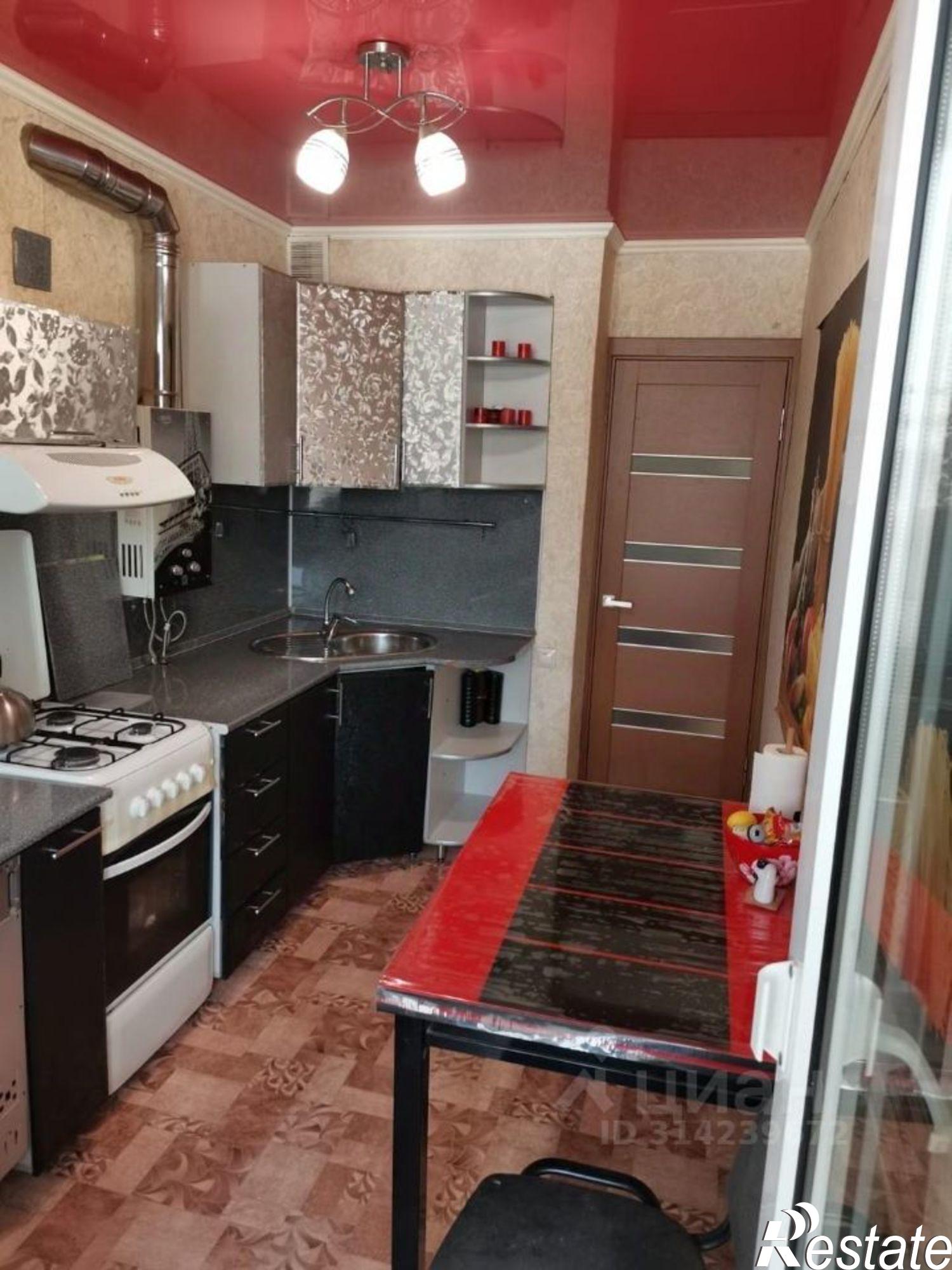 Купить квартиру за 7 250 000 рублей на улица Горького, 2