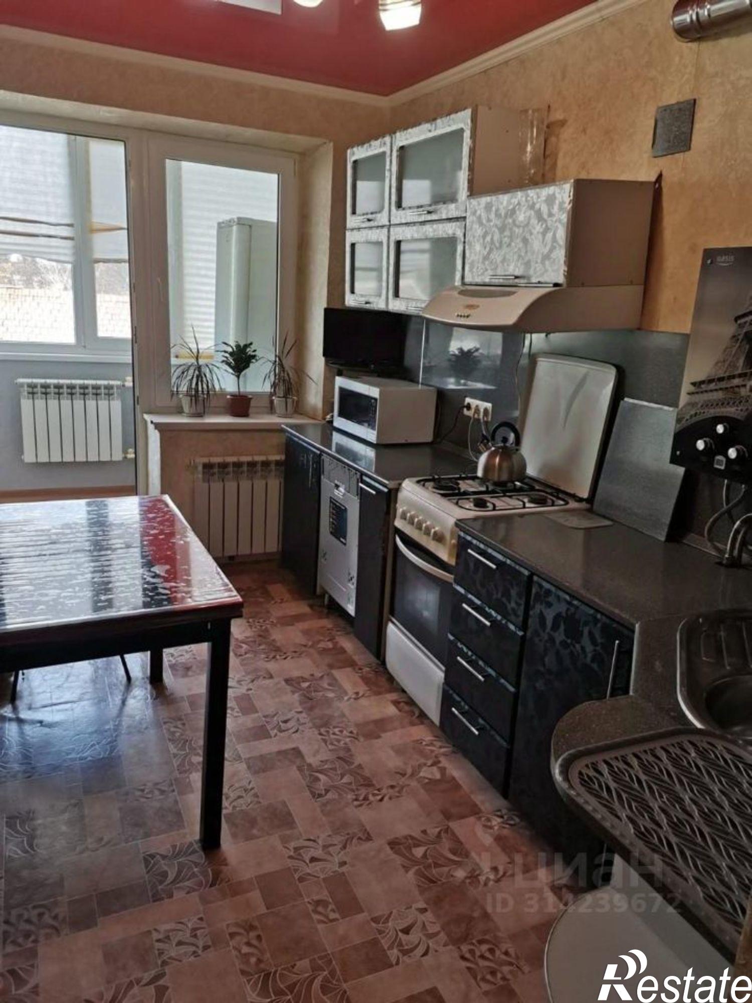 Купить квартиру за 7 250 000 рублей на улица Горького, 2