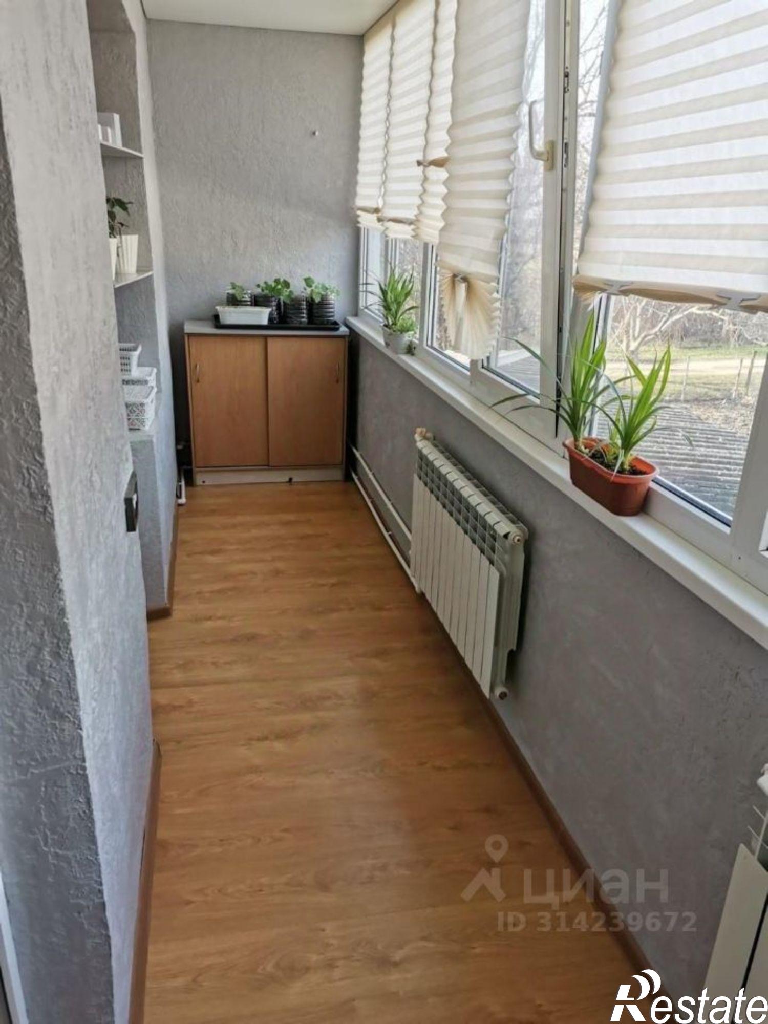 Купить квартиру за 7 250 000 рублей на улица Горького, 2