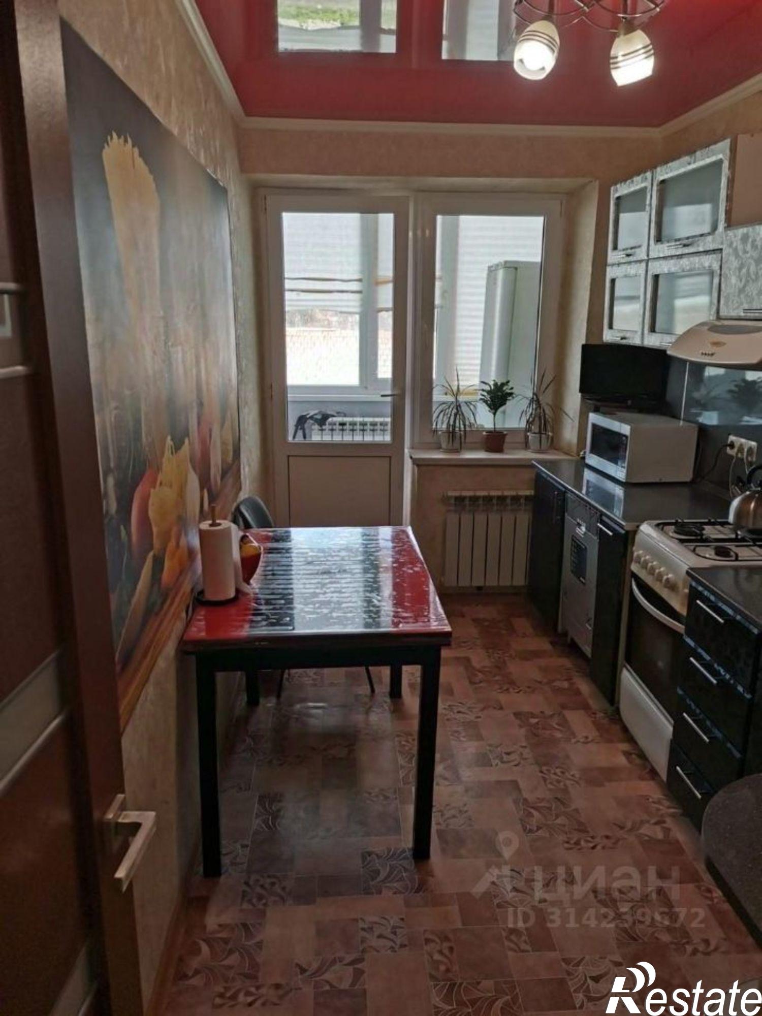 Купить квартиру за 7 250 000 рублей на улица Горького, 2