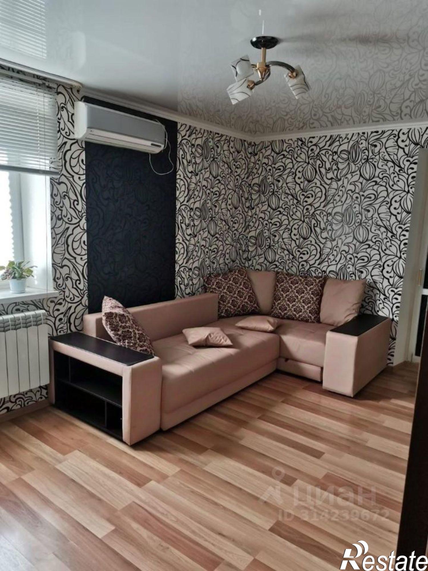 Купить квартиру за 7 250 000 рублей на улица Горького, 2