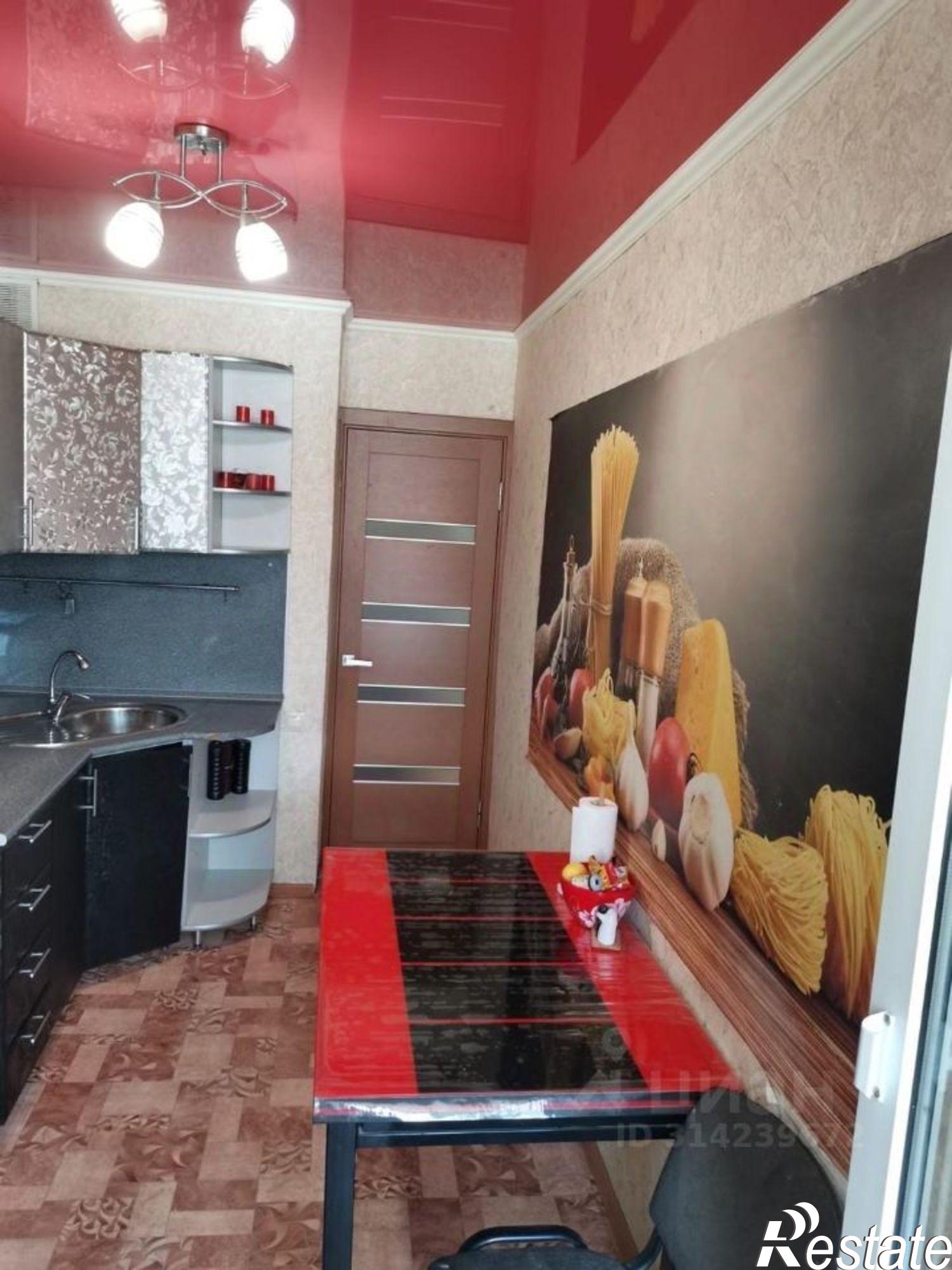 Купить квартиру за 7 250 000 рублей на улица Горького, 2