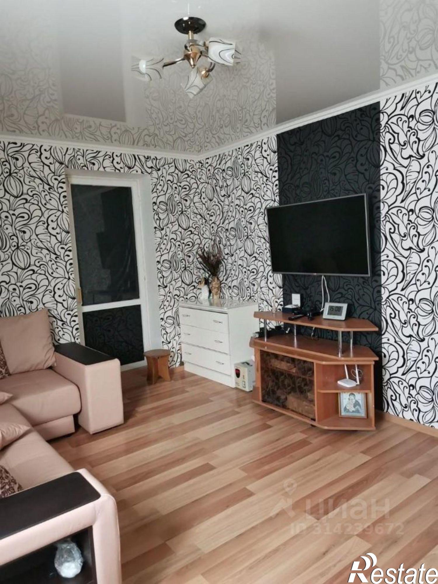 Купить квартиру за 7 250 000 рублей на улица Горького, 2