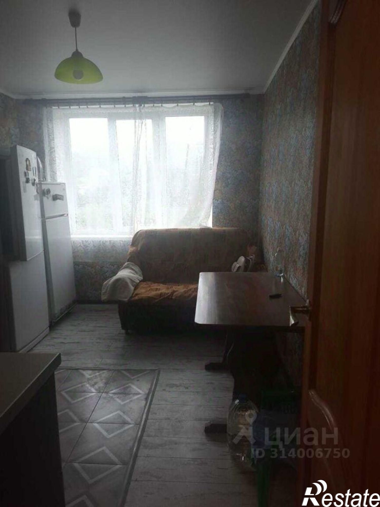 Купить квартиру за 3 800 000 рублей на ул Желанная, 7