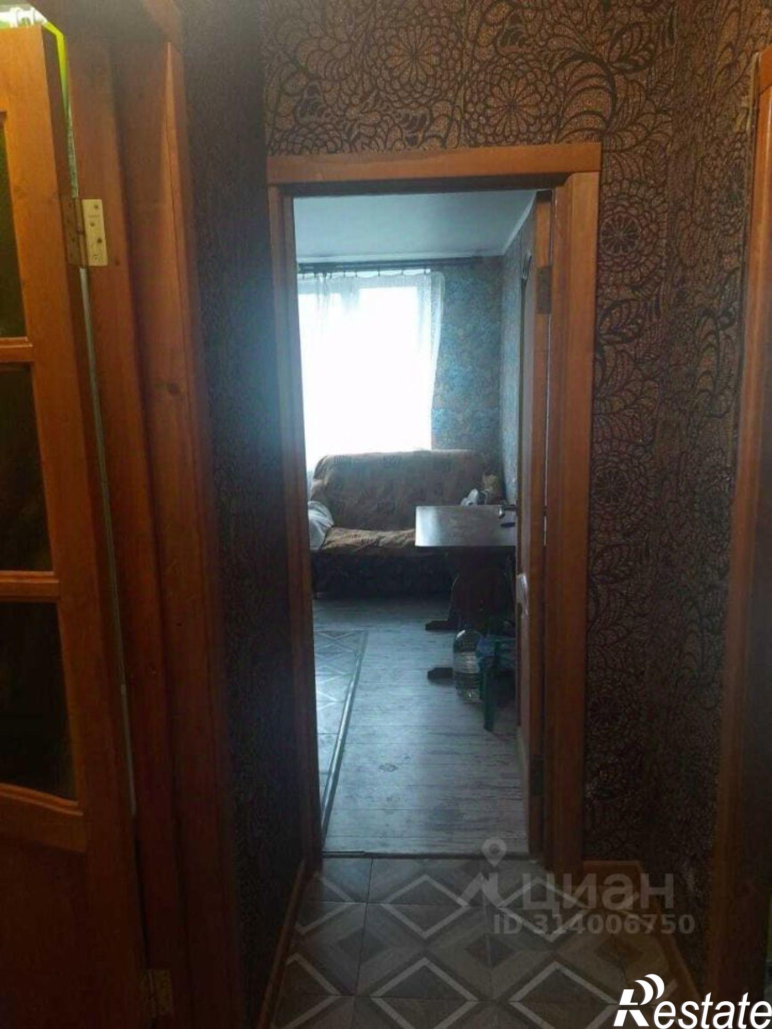 Купить квартиру за 3 800 000 рублей на ул Желанная, 7