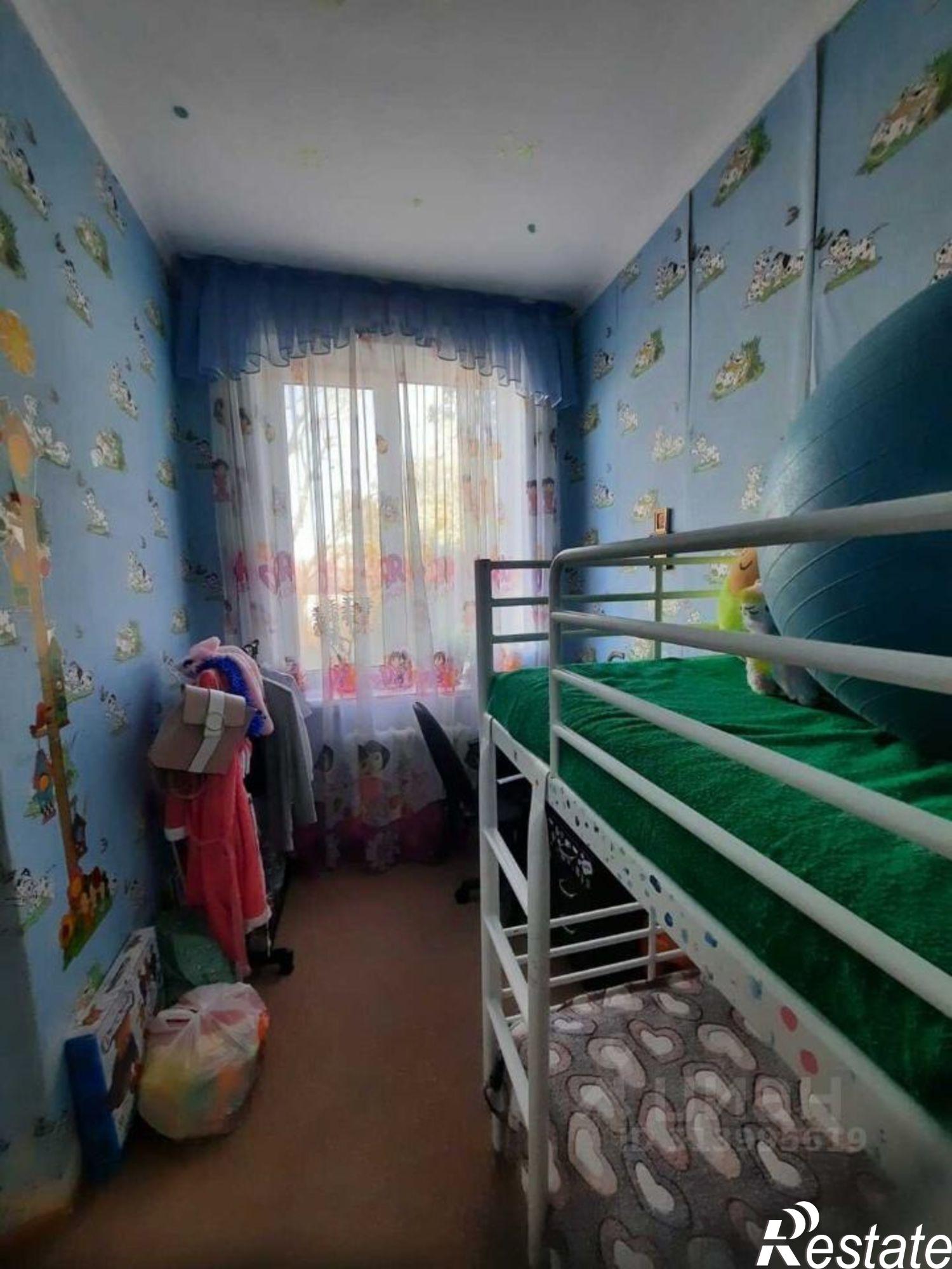 Купить квартиру за 3 900 000 рублей на Центральная улица, 2