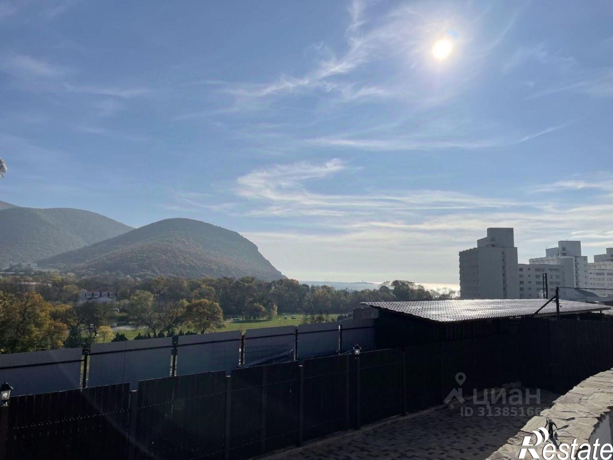 Купить квартиру за 13 000 000 рублей на улица Лукоморья, 2