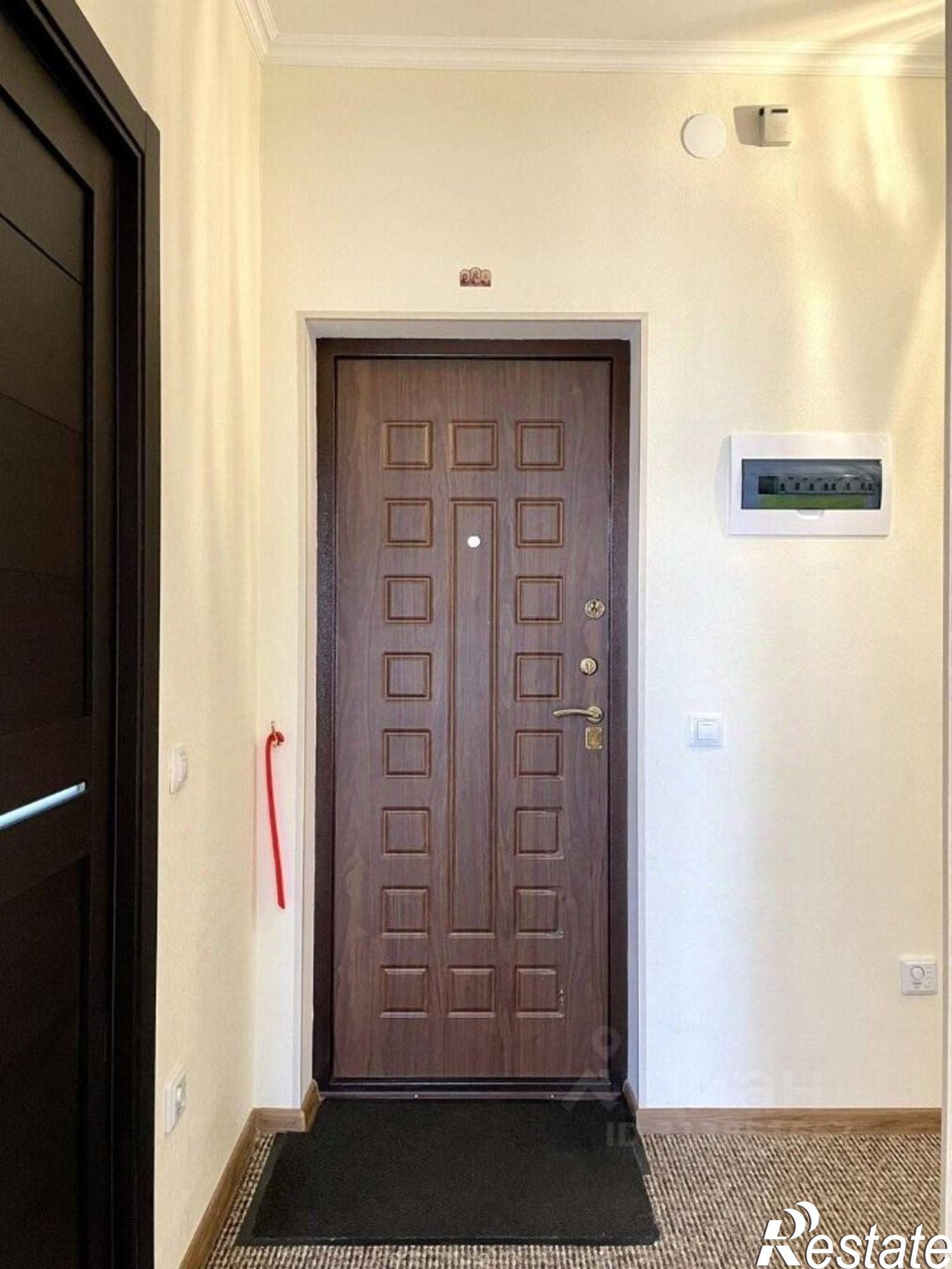 Купить квартиру за 13 000 000 рублей на улица Лукоморья, 2