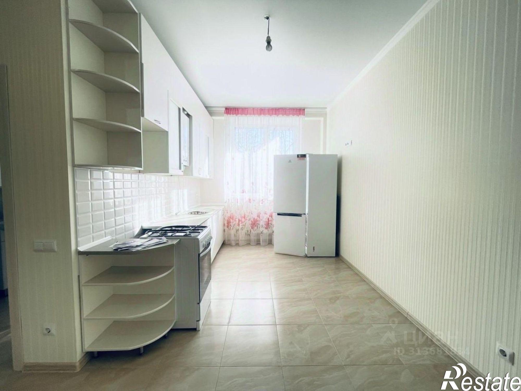 Купить квартиру за 6 990 000 рублей на Пролетарская улица, 15