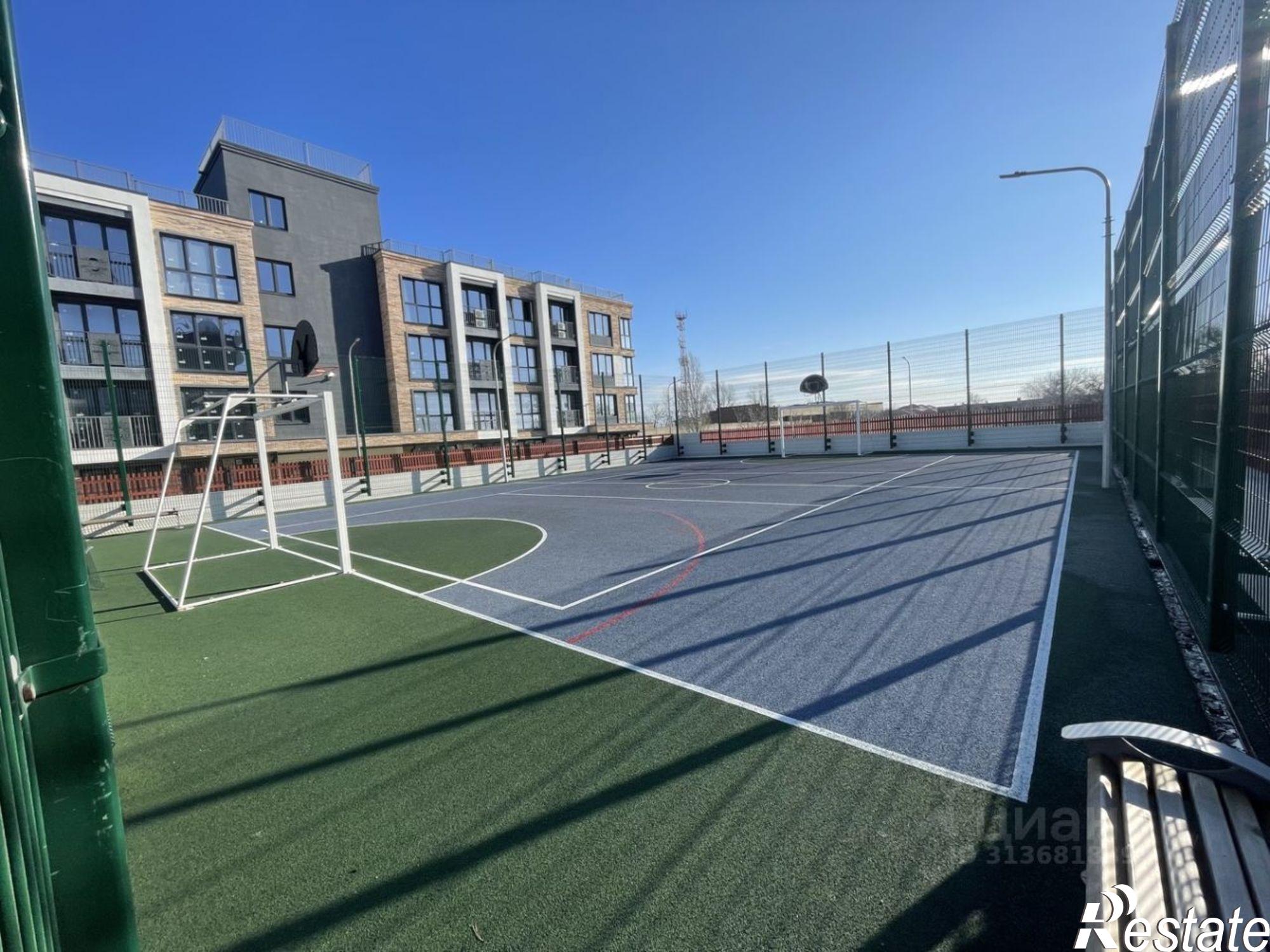 Купить квартиру за 8 000 000 рублей на Промышленная улица, 2