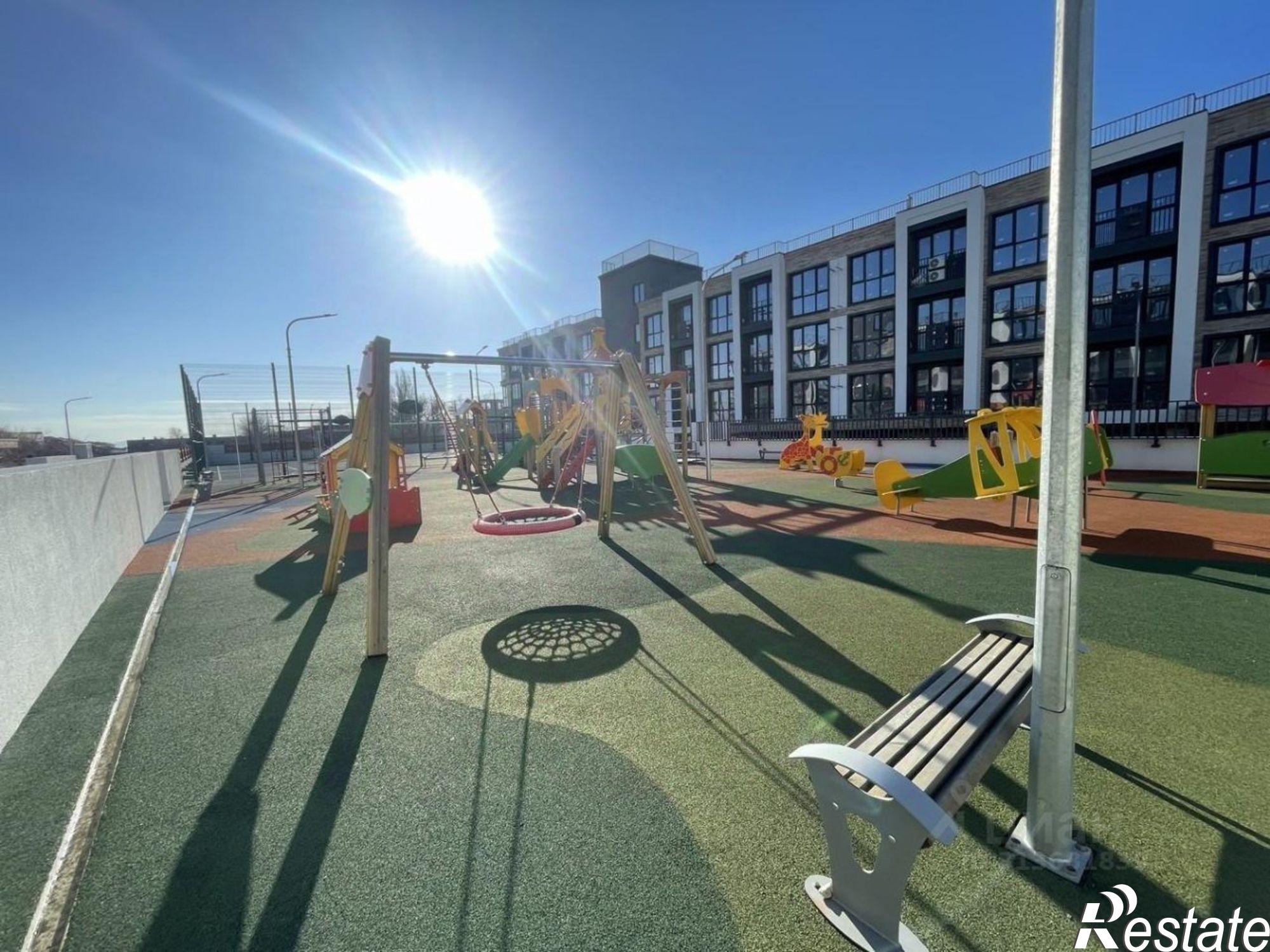 Купить квартиру за 8 000 000 рублей на Промышленная улица, 2