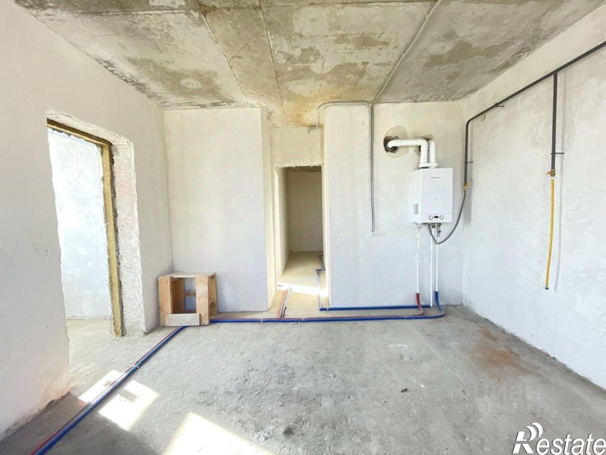 Купить квартиру за 8 000 000 рублей на Промышленная улица, 2