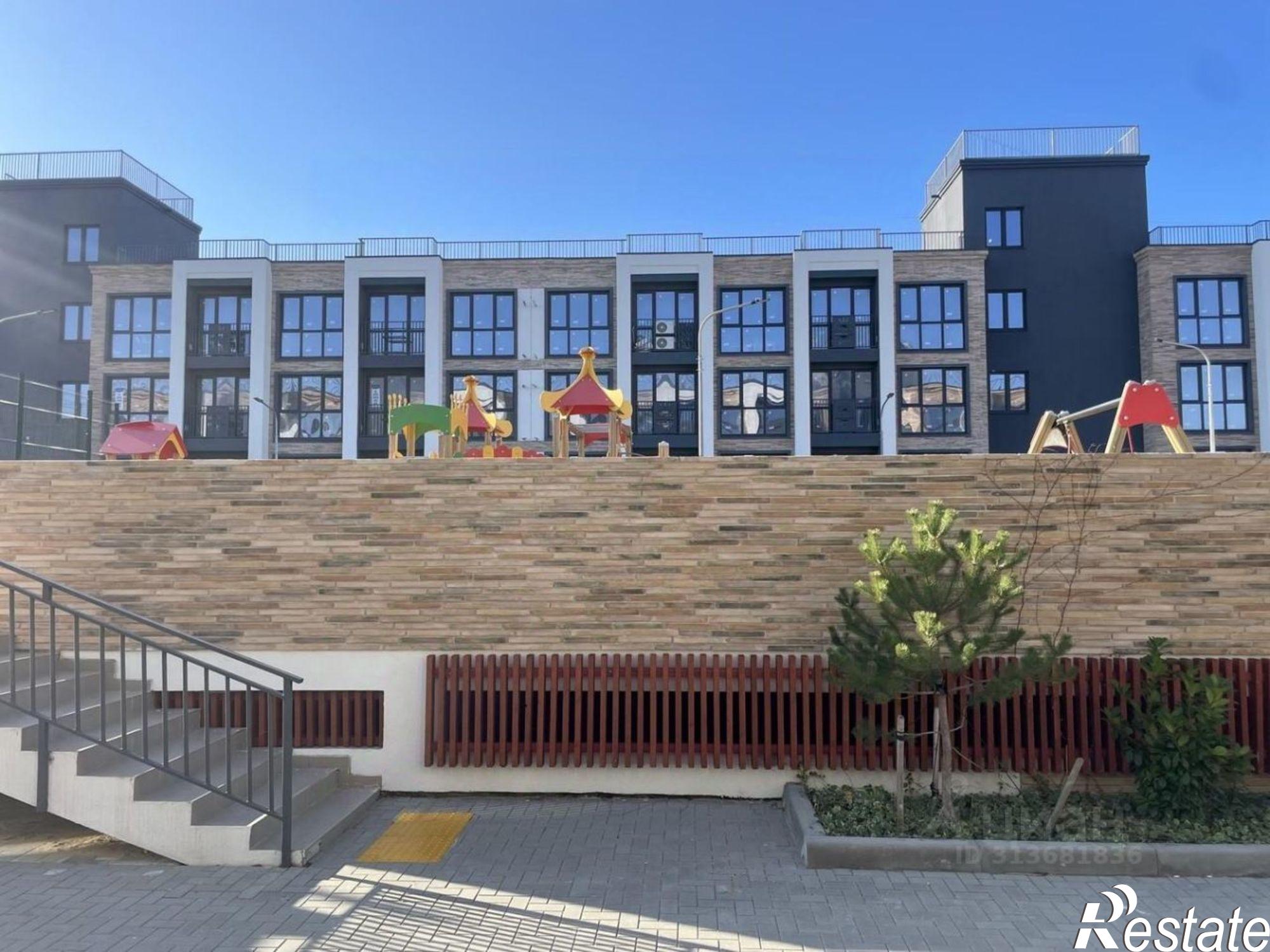 Купить квартиру за 8 950 000 рублей на Промышленная улица, 2