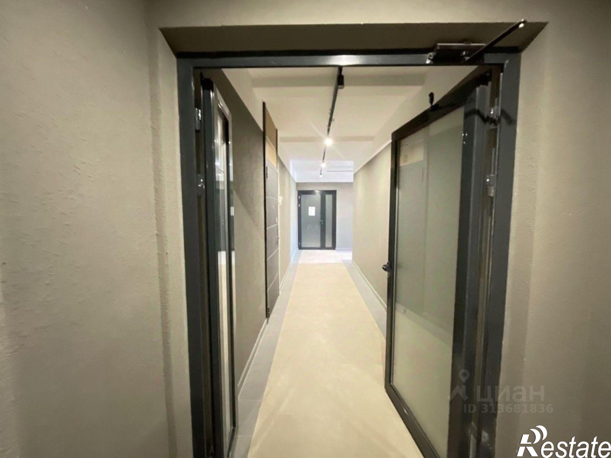 Купить квартиру за 8 950 000 рублей на Промышленная улица, 2