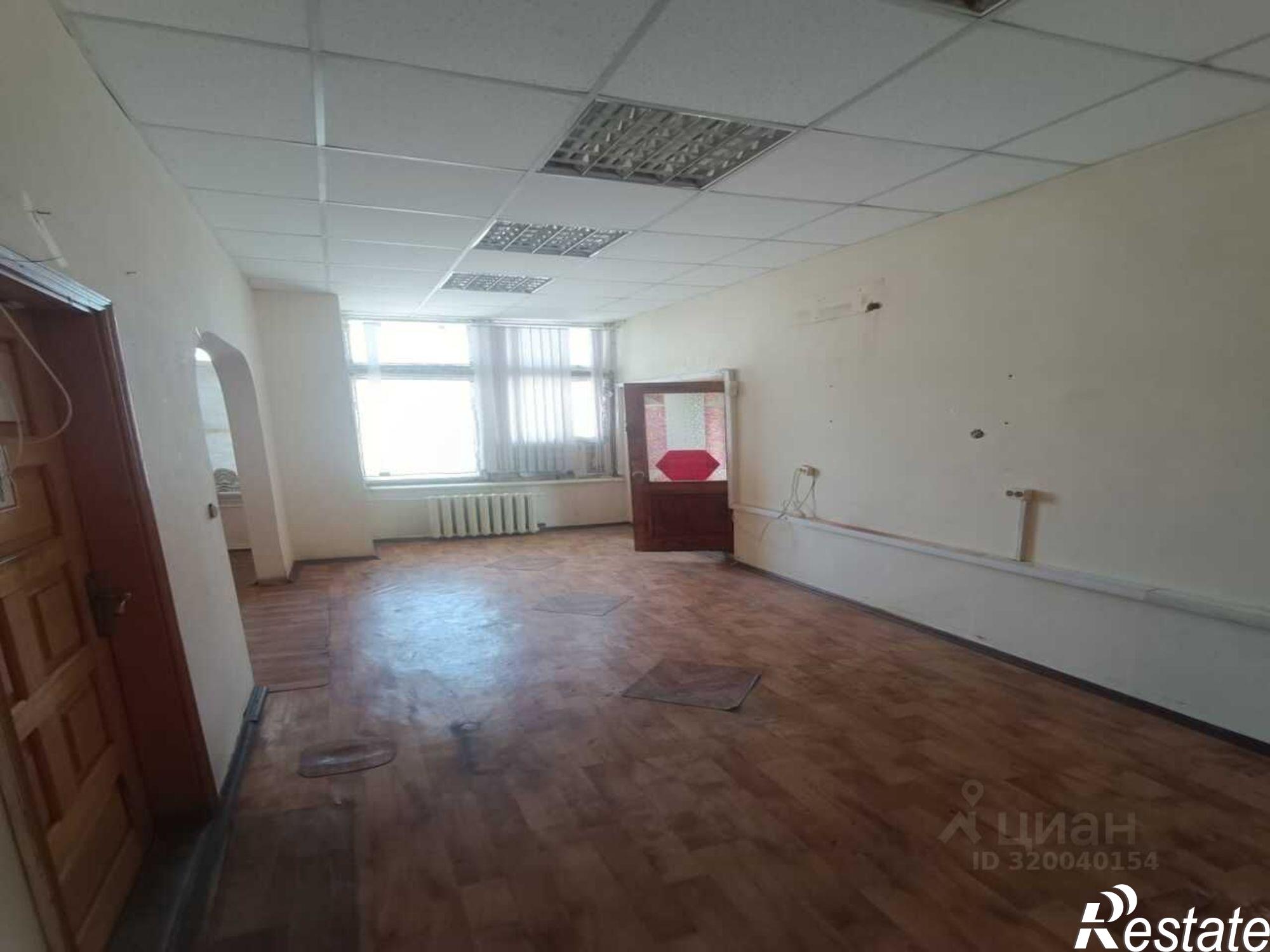 Сдать офис, помещение под офис за 14 000 рублей на улица Ворошилова, 37