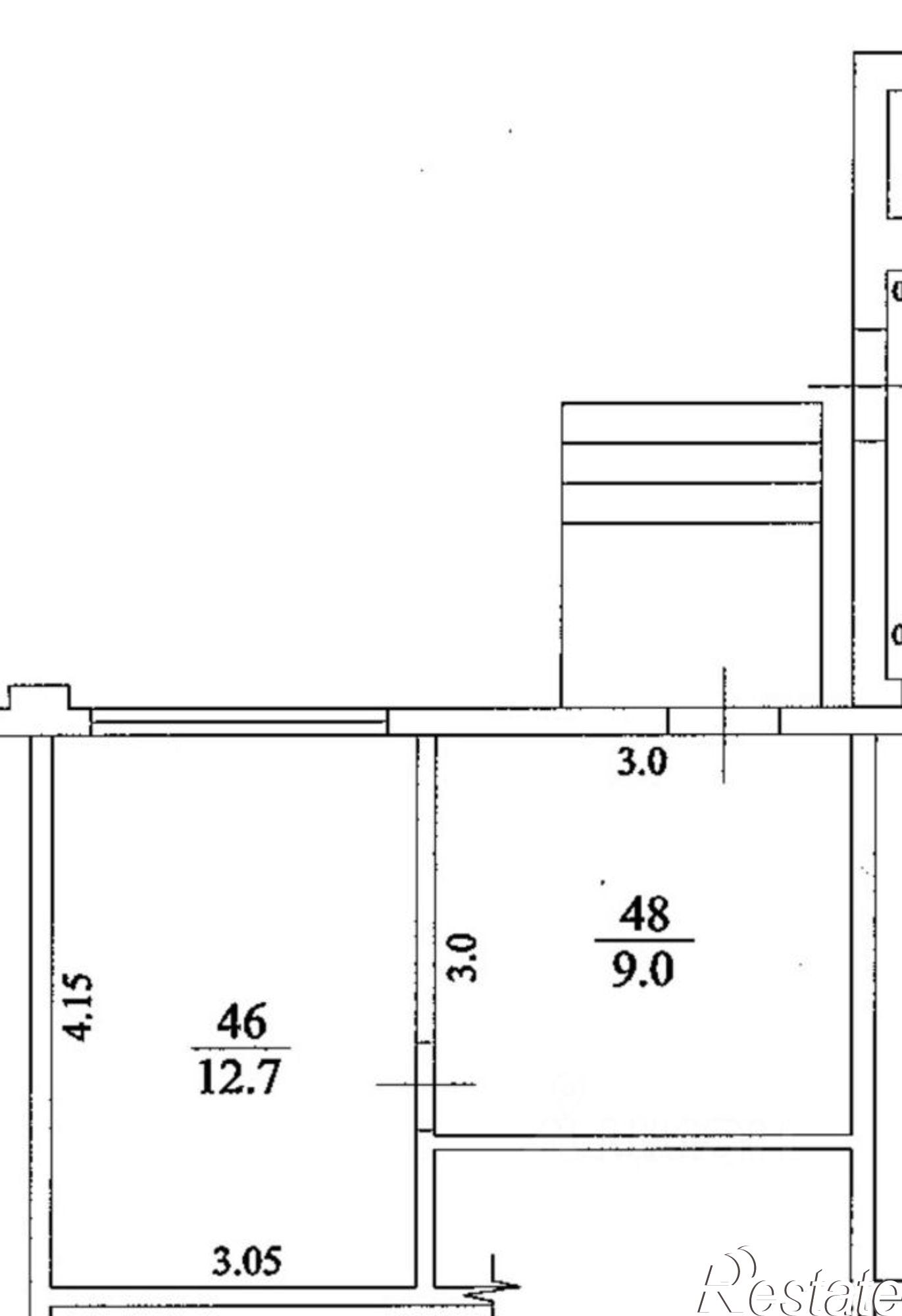 Сдать офис, помещение под офис за 35 000 рублей на Сочи, улица Молокова, 1