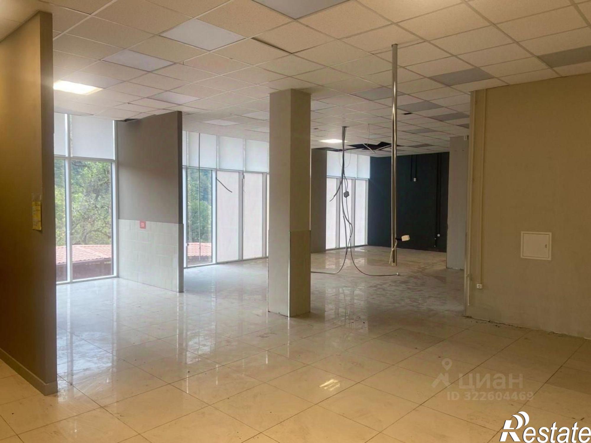 Сдать торговое помещение за 57 633 рублей на Сочи, Красная Поляна пгт