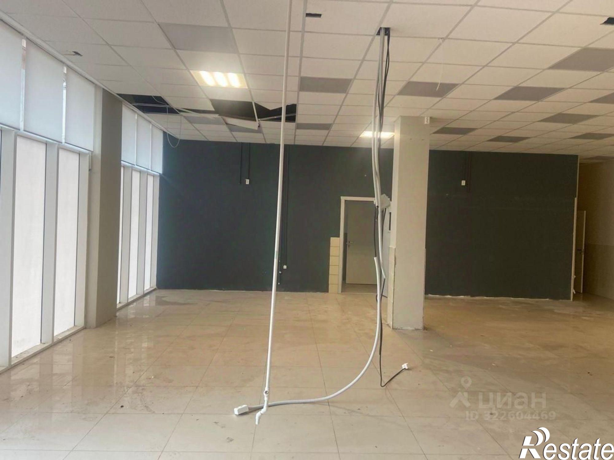 Сдать торговое помещение за 57 633 рублей на Сочи, Красная Поляна пгт