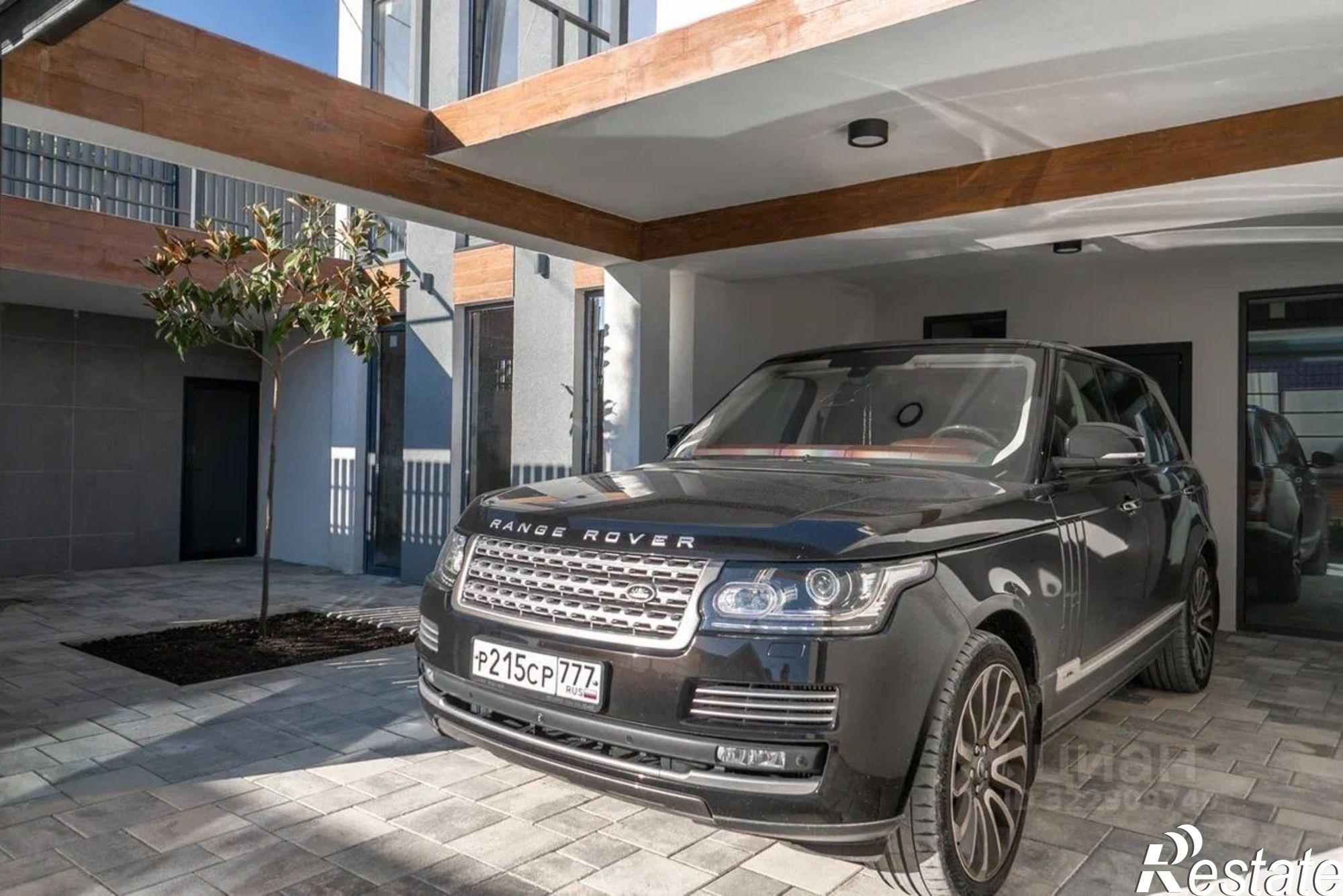 Сдать дачу, дом, коттедж за 270 000 рублей на Сочи