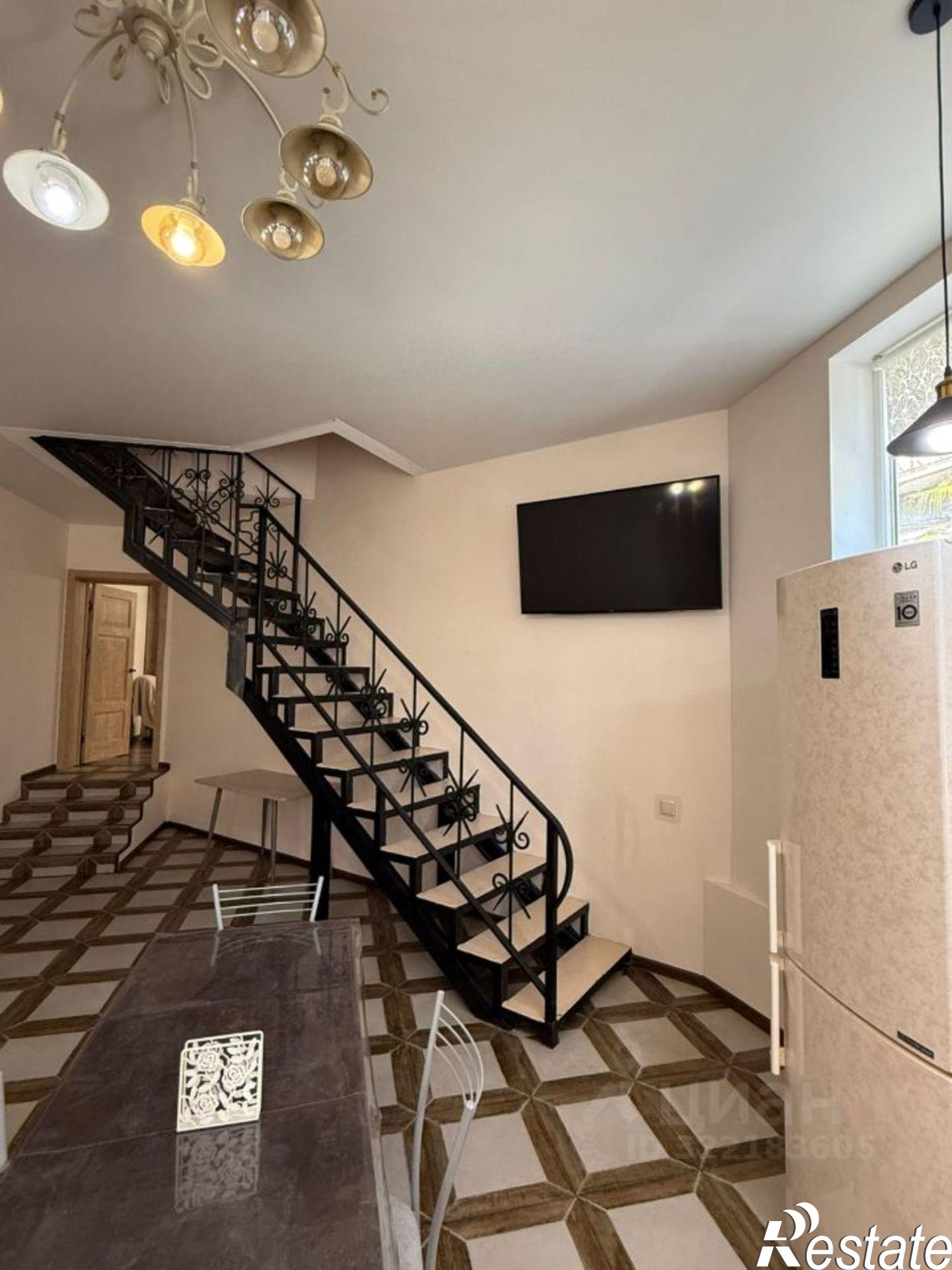 Сдать дачу, дом, коттедж за 145 000 рублей на Сочи, микрорайон Светлана