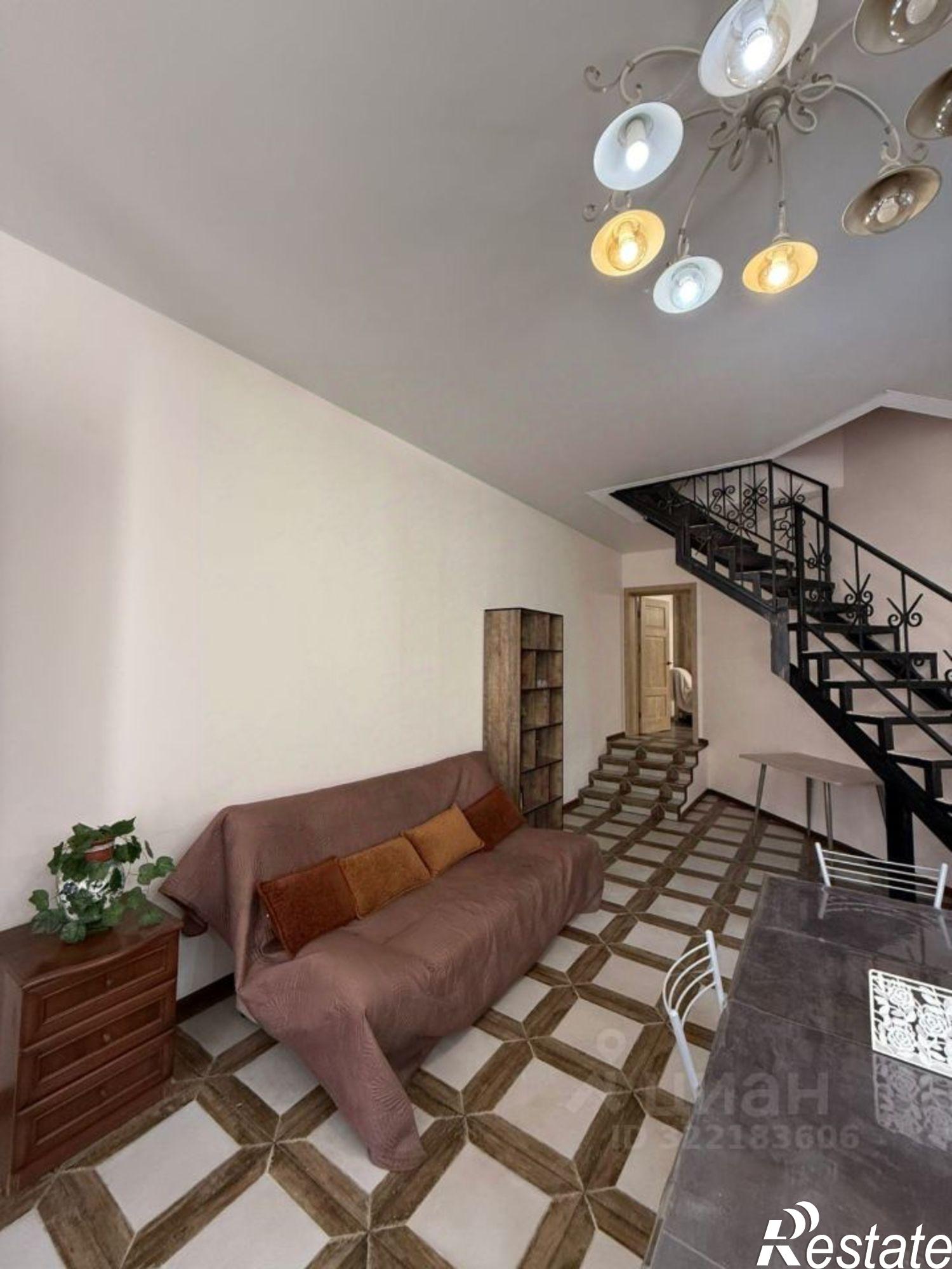 Сдать дачу, дом, коттедж за 145 000 рублей на Сочи, микрорайон Светлана