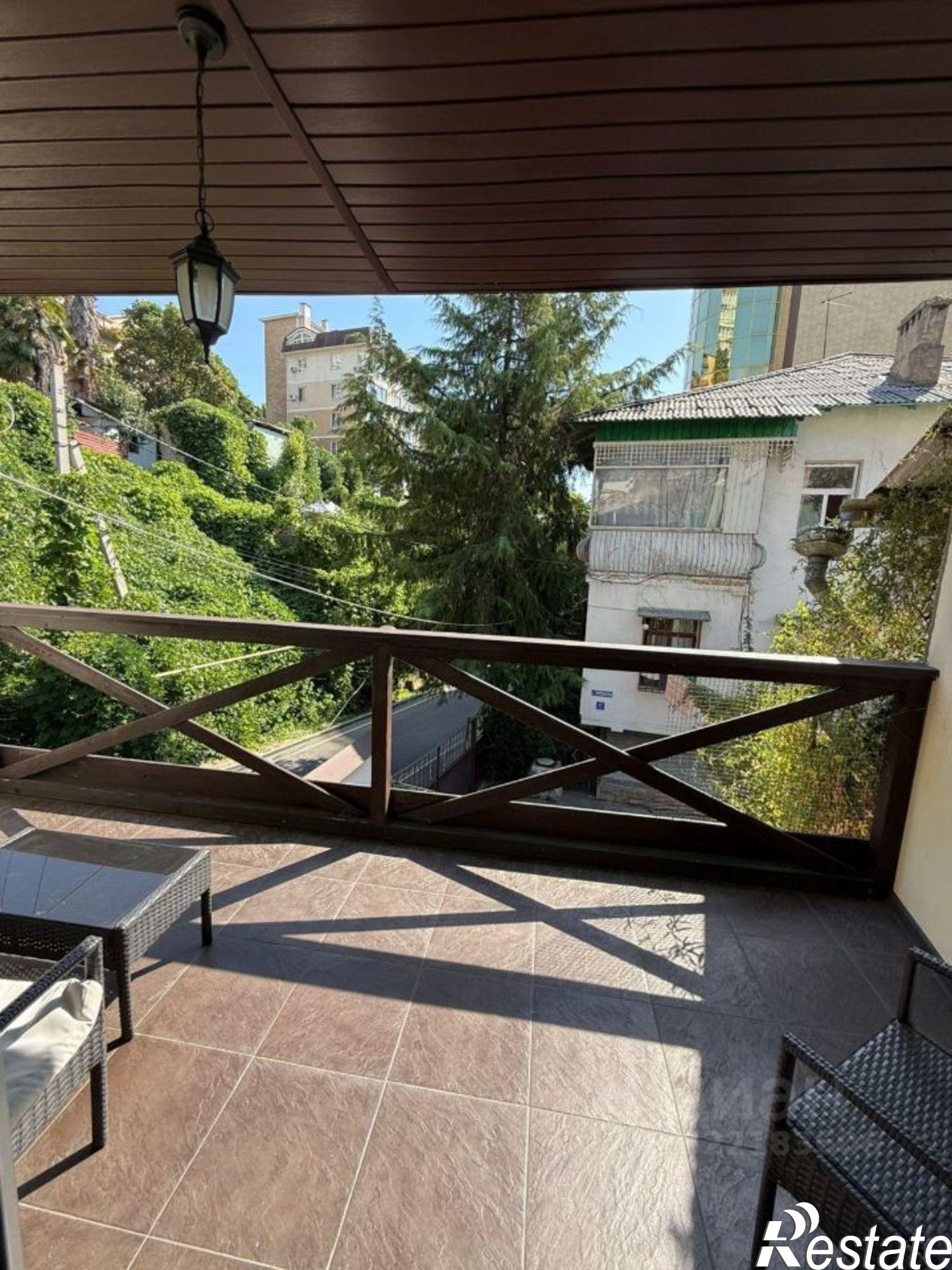 Сдать дачу, дом, коттедж за 145 000 рублей на Сочи, микрорайон Светлана