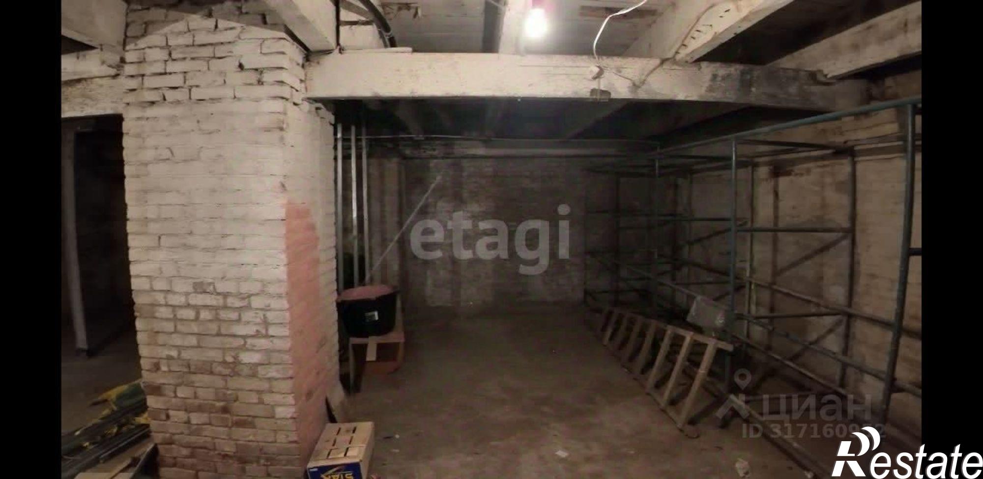 Сдать складское помещение за 53 703 рублей на Ейский район, Ейск