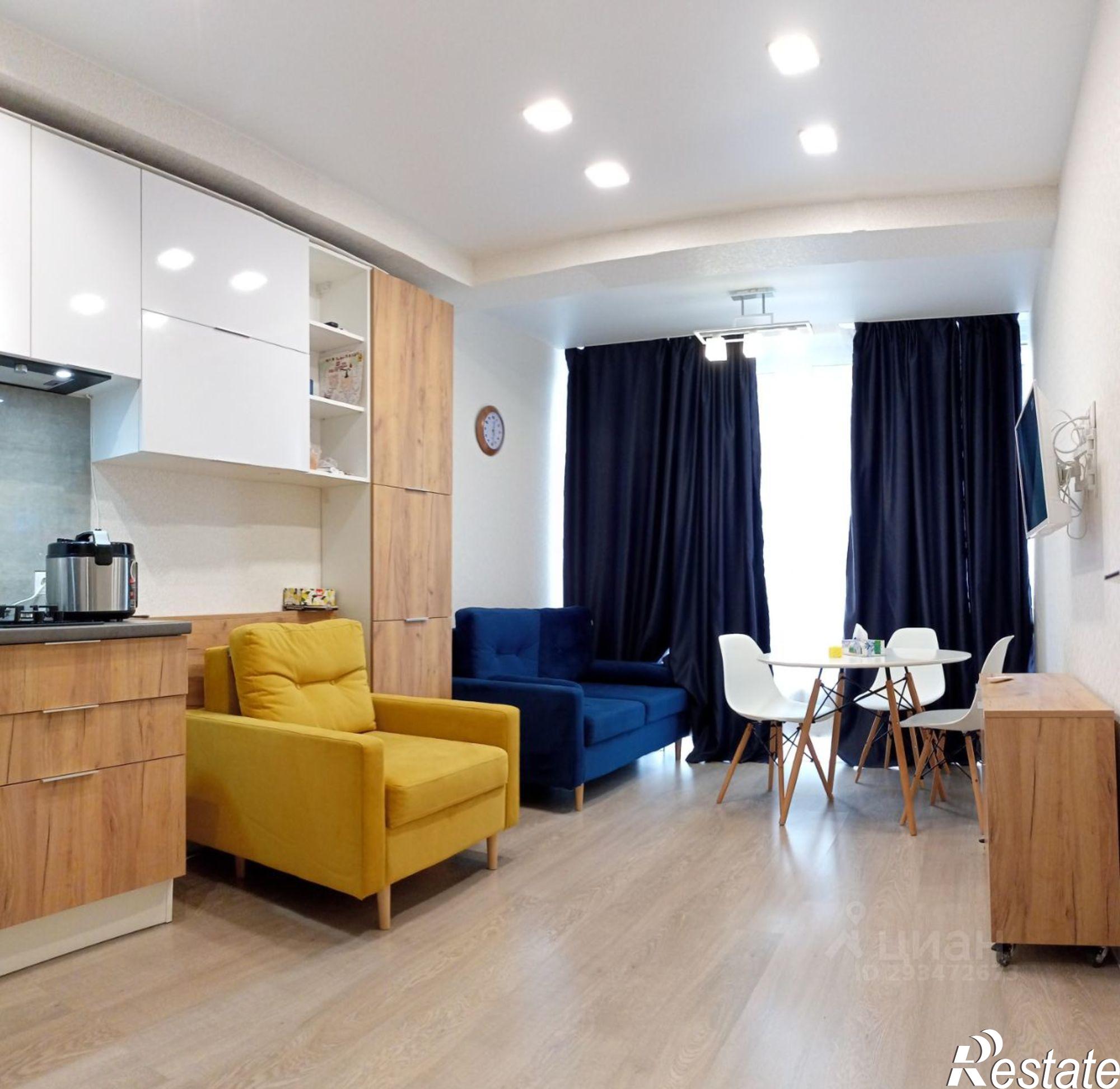 Сдать квартиру за 50 000 рублей на улица Газовиков, 3А/3