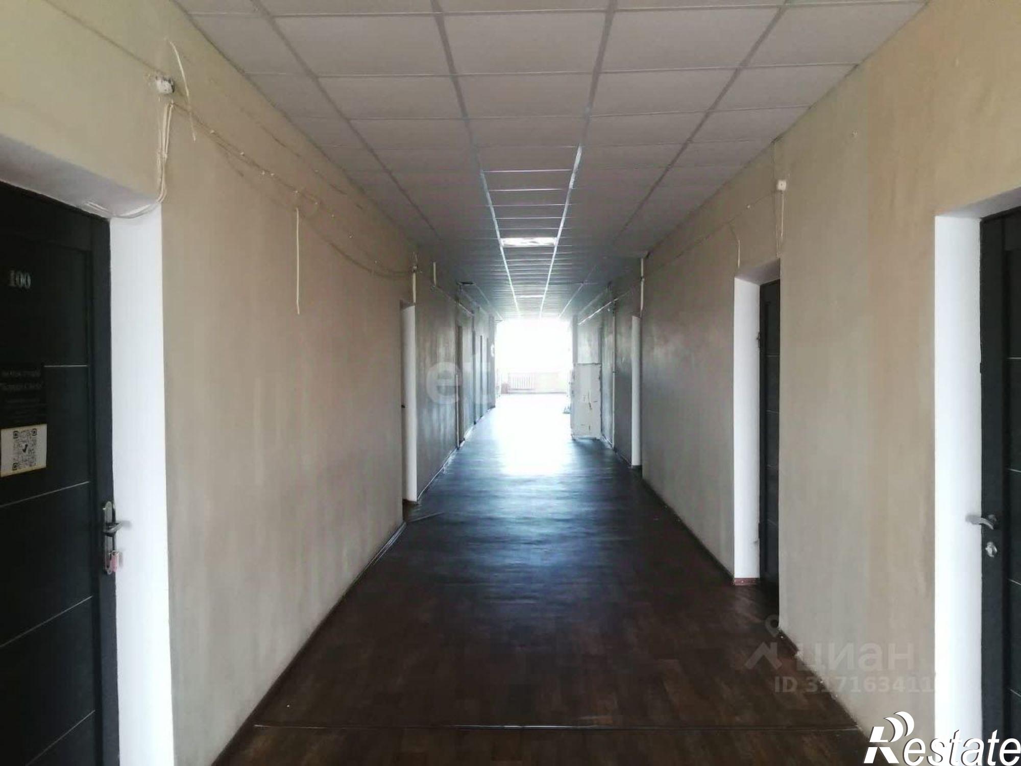 Сдать офис, помещение под офис за 12 869 рублей на Ейский район, Ейск