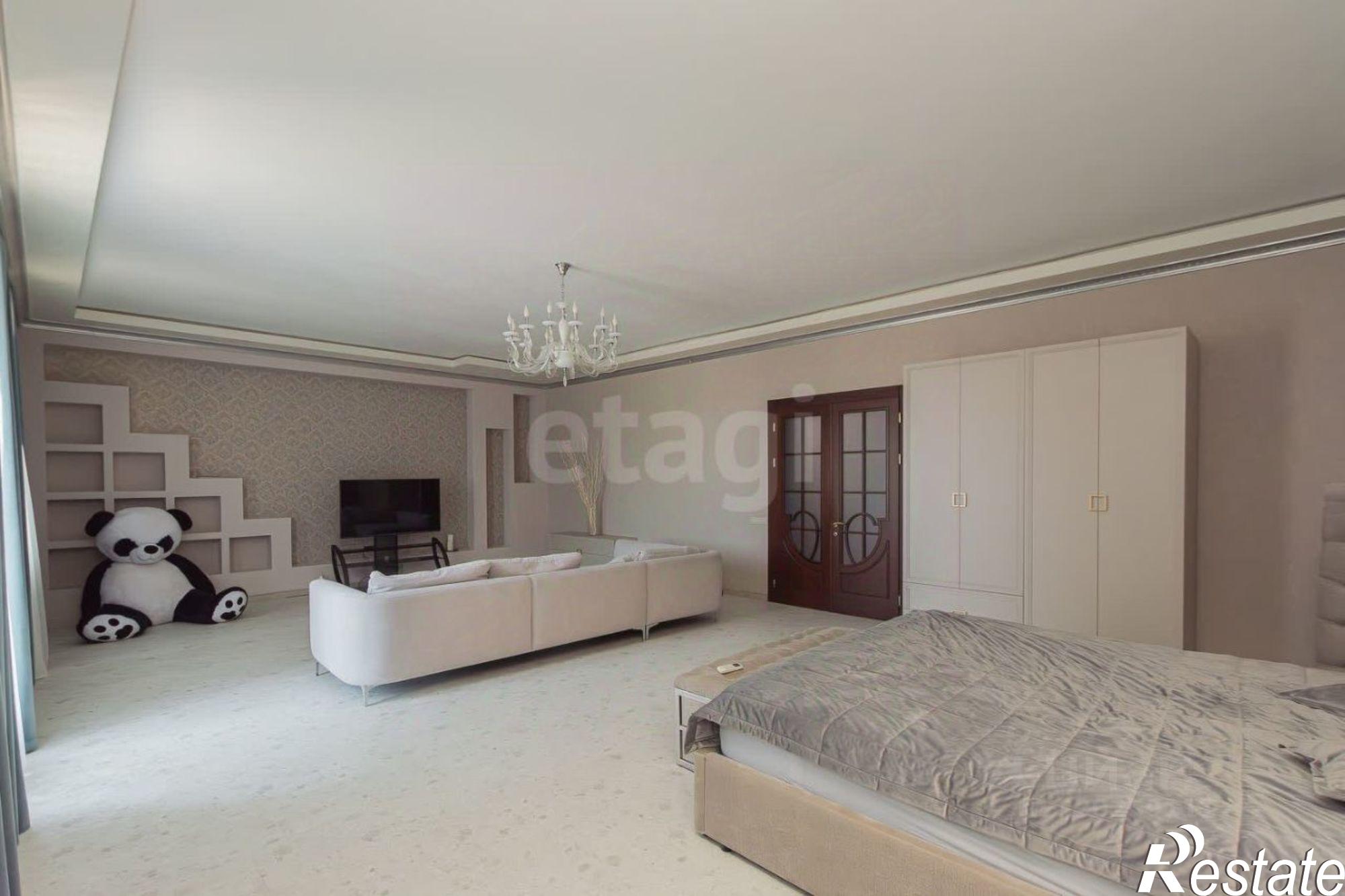 Сдать дачу, дом, коттедж за 220 000 рублей на городской округ Краснодар