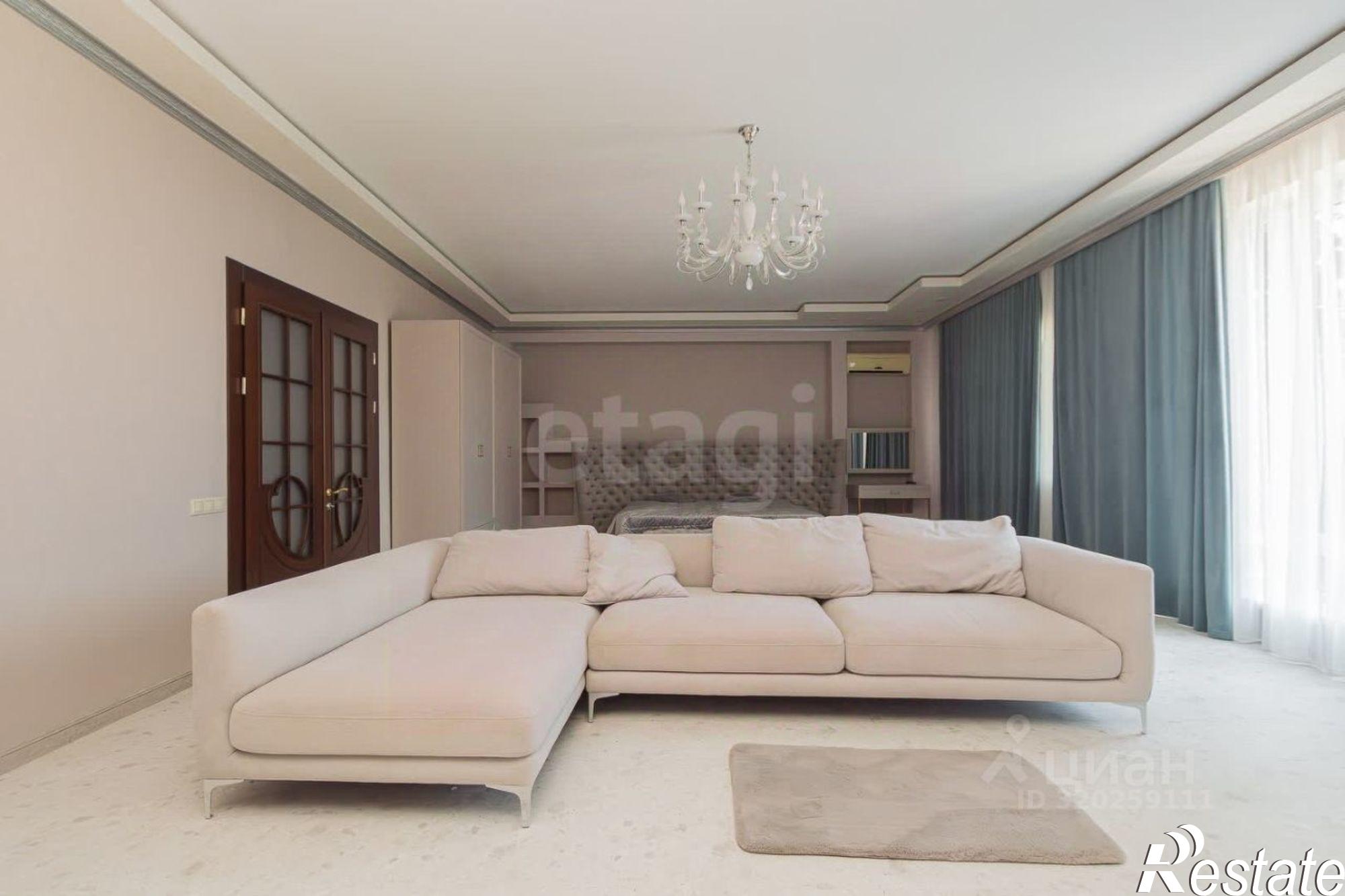 Сдать дачу, дом, коттедж за 220 000 рублей на городской округ Краснодар