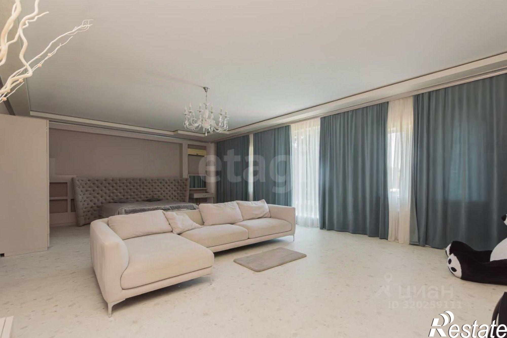 Сдать дачу, дом, коттедж за 220 000 рублей на городской округ Краснодар