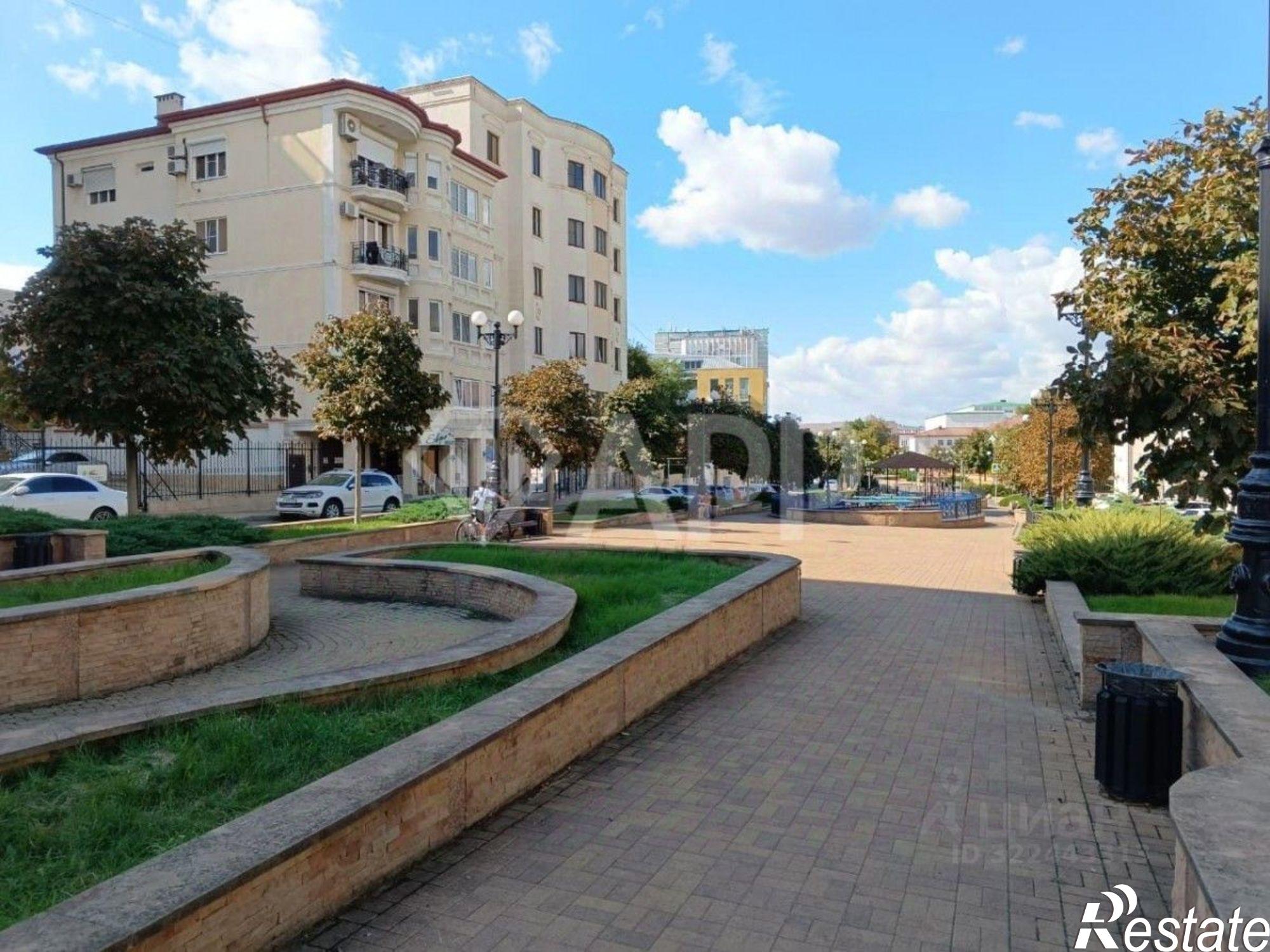 Сдать торговое помещение за 235 400 рублей на ул Победы, 16