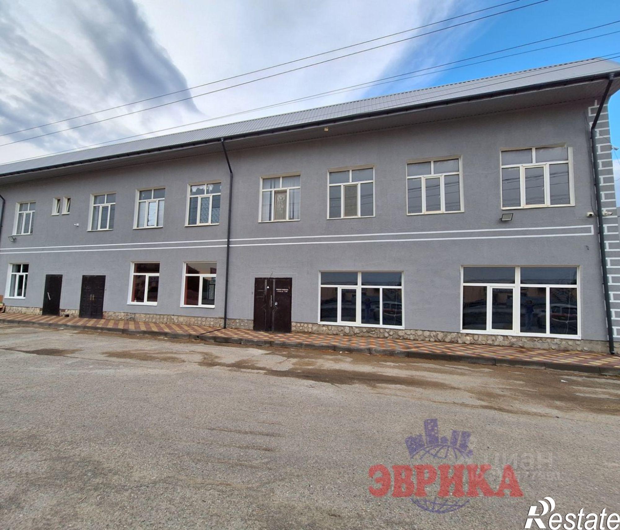 Сдать ОСЗ, отдельно стоящее здание за 853 333 рублей на Крымск