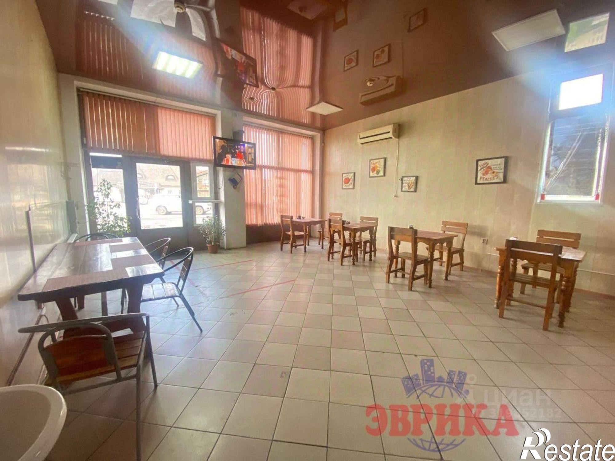 Сдать ОСЗ, отдельно стоящее здание за 24 908 рублей на Крымск, ул. Новороссийская