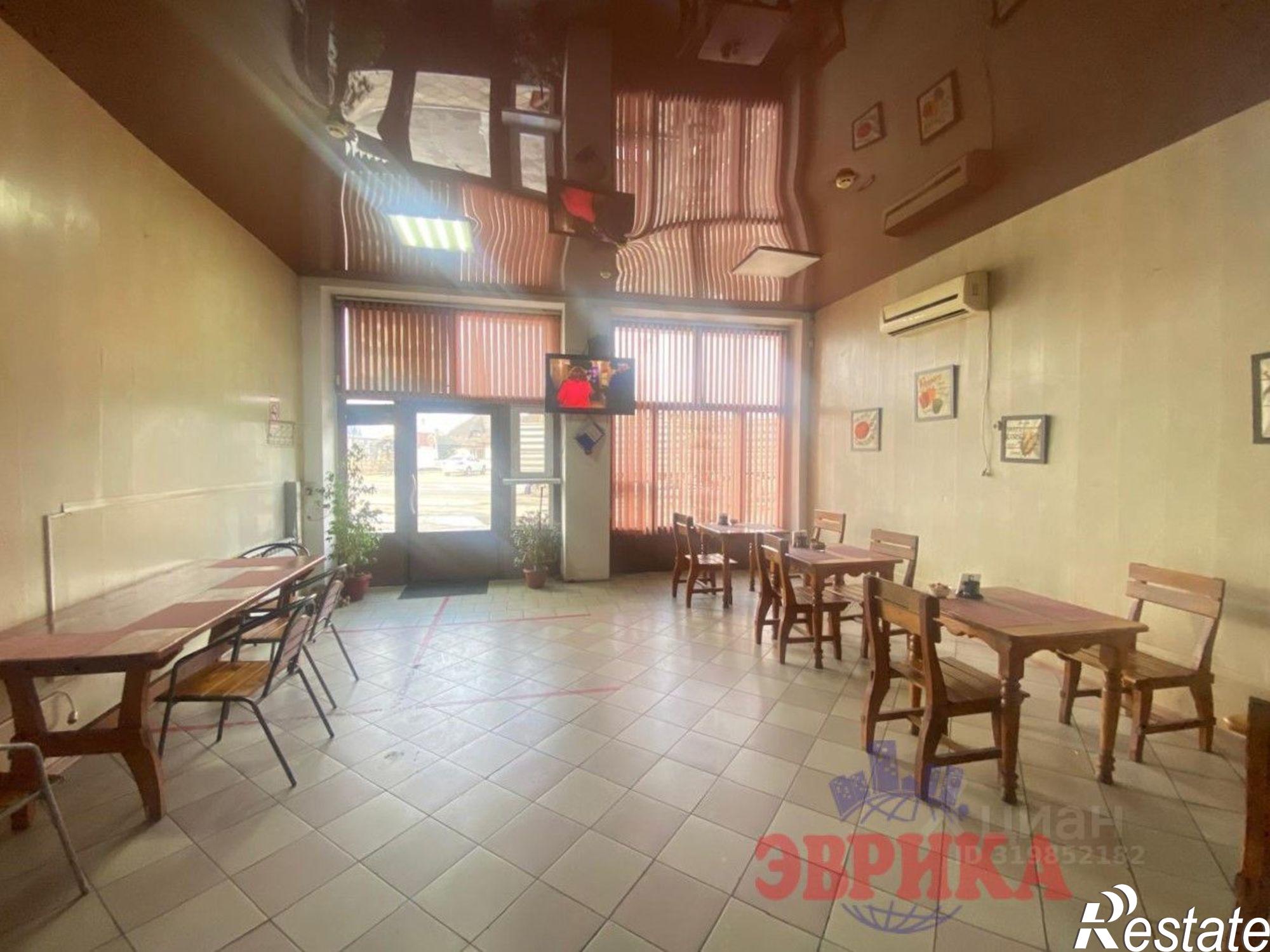 Сдать ОСЗ, отдельно стоящее здание за 24 908 рублей на Крымск, ул. Новороссийская