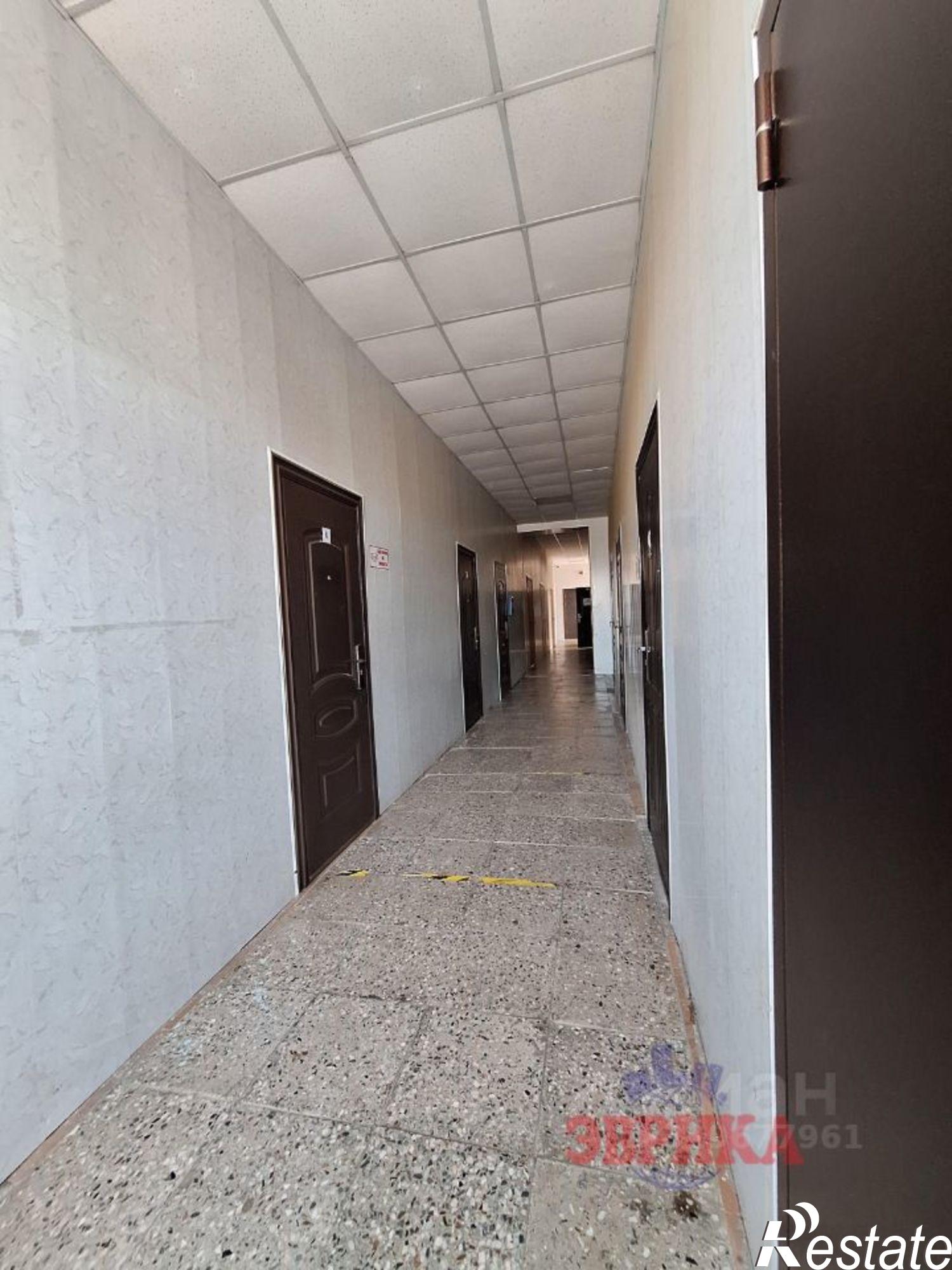 Сдать ОСЗ, отдельно стоящее здание за 853 333 рублей на Крымск