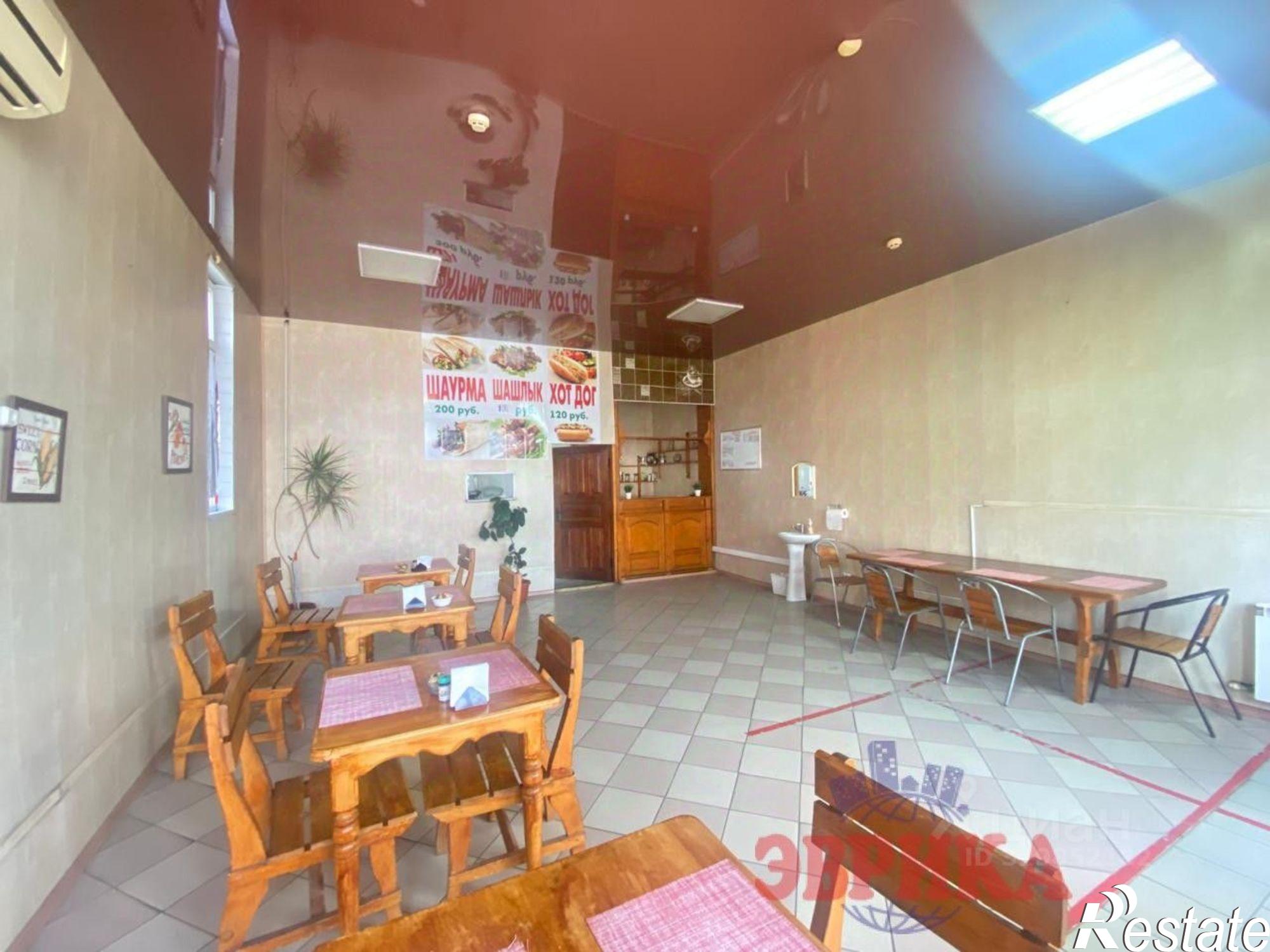 Сдать ОСЗ, отдельно стоящее здание за 24 908 рублей на Крымск, ул. Новороссийская