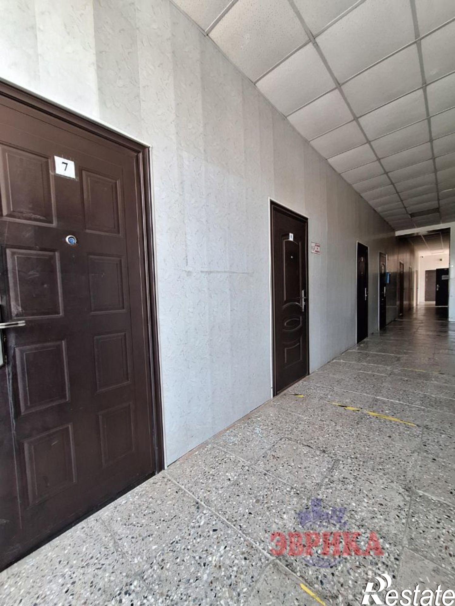 Сдать ОСЗ, отдельно стоящее здание за 853 333 рублей на Крымск