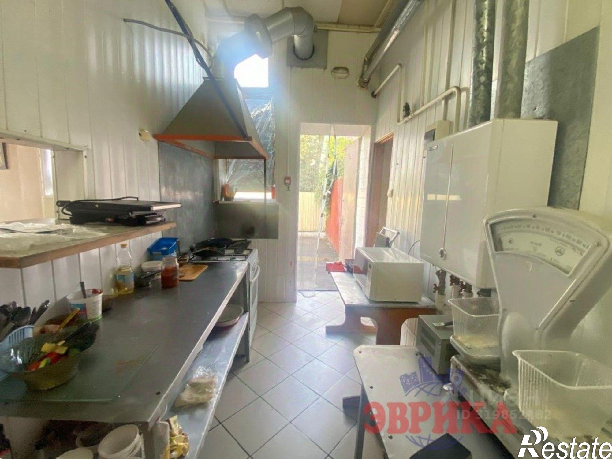 Сдать ОСЗ, отдельно стоящее здание за 24 908 рублей на Крымск, ул. Новороссийская