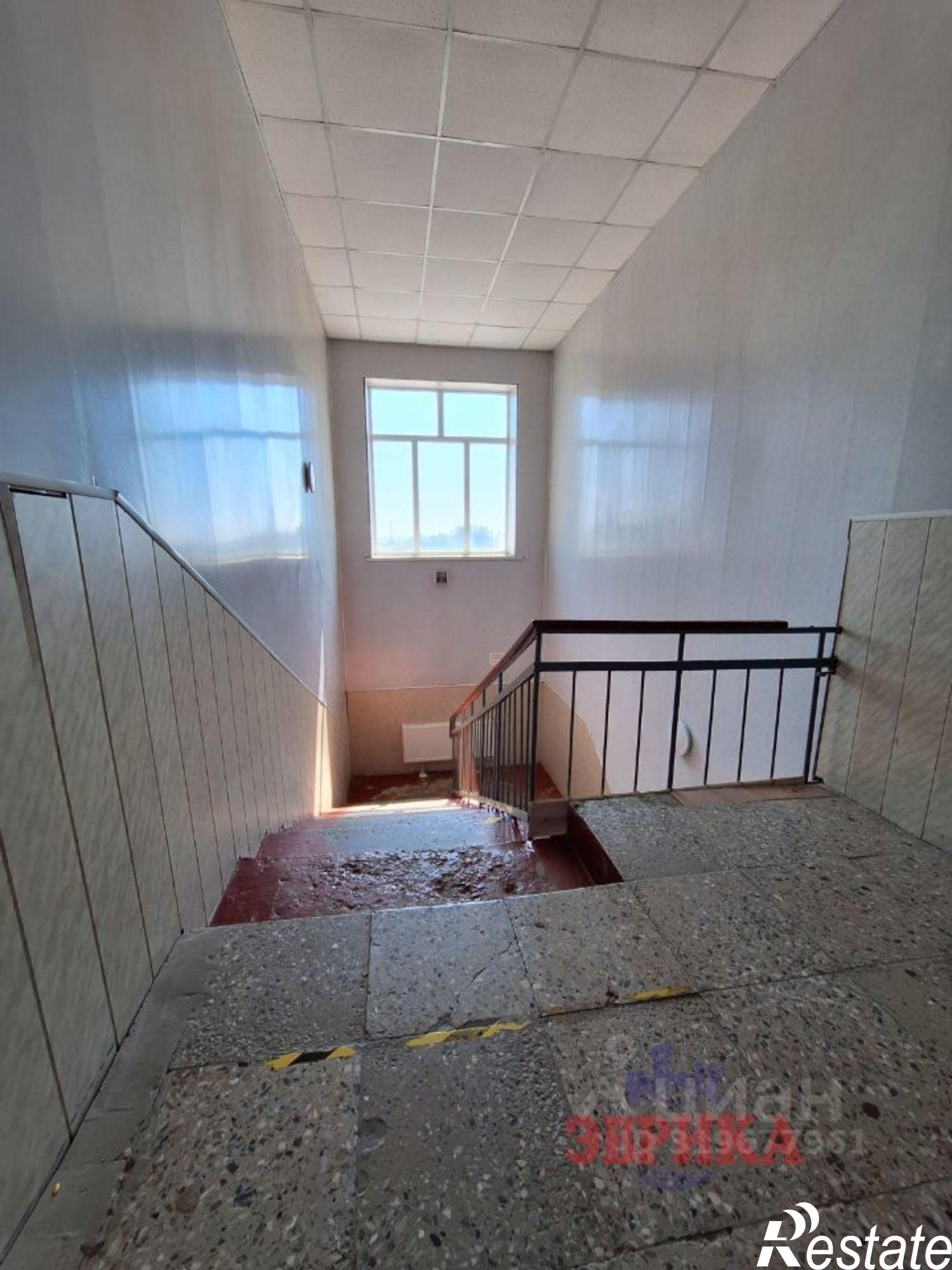 Сдать ОСЗ, отдельно стоящее здание за 853 333 рублей на Крымск