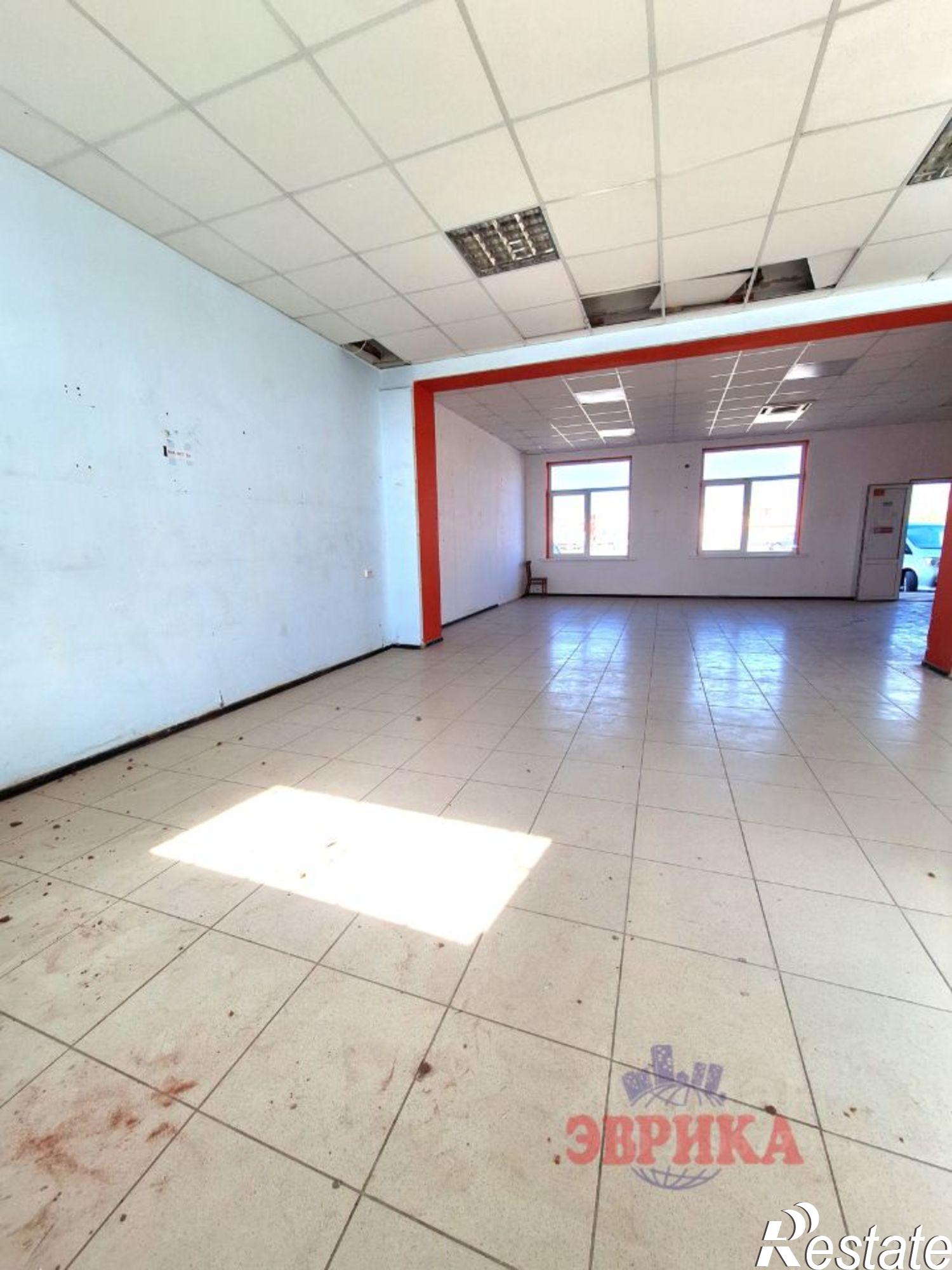 Сдать ОСЗ, отдельно стоящее здание за 853 333 рублей на Крымск