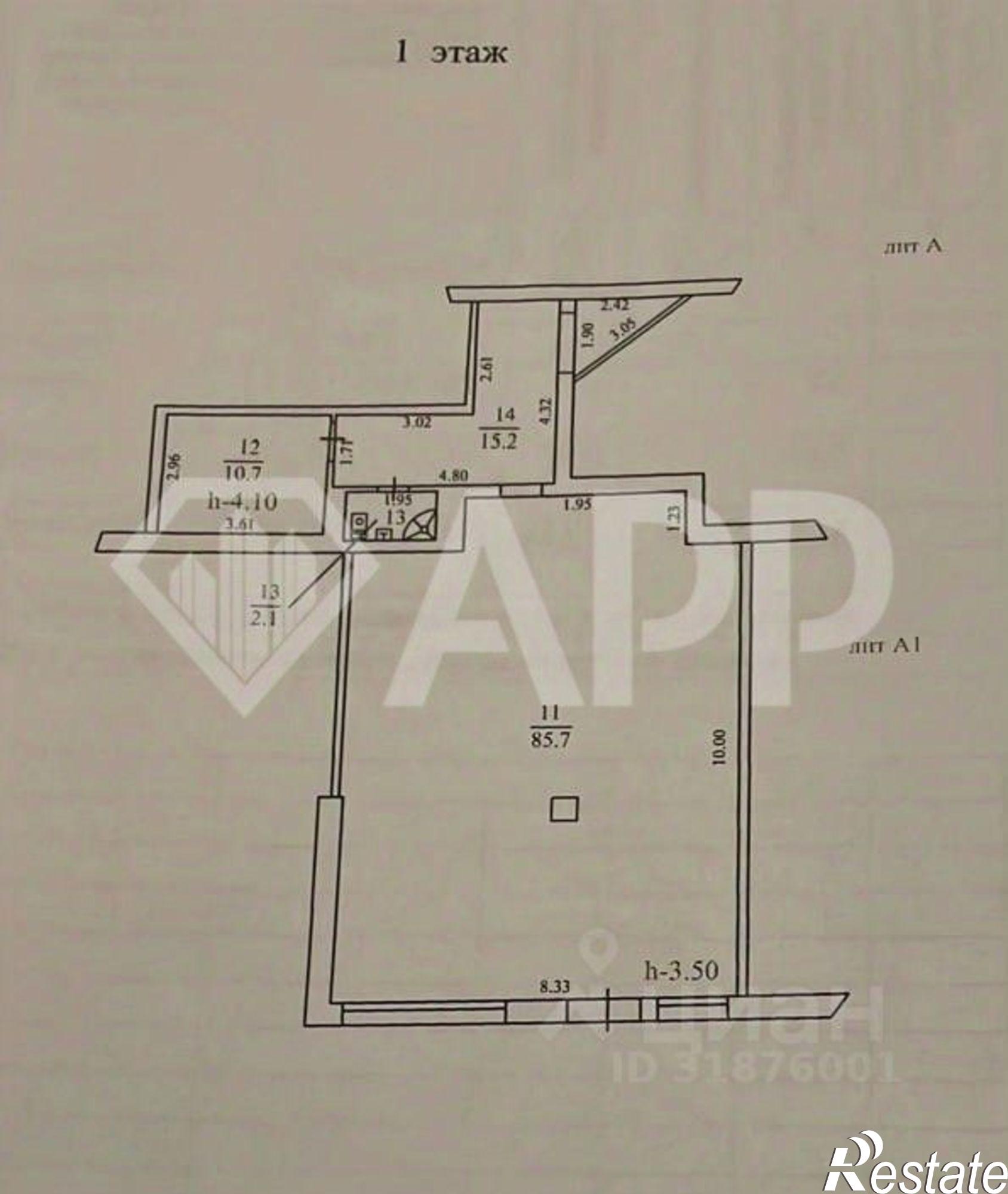 Сдать торговое помещение за 110 000 рублей на Анапское шоссе, 29