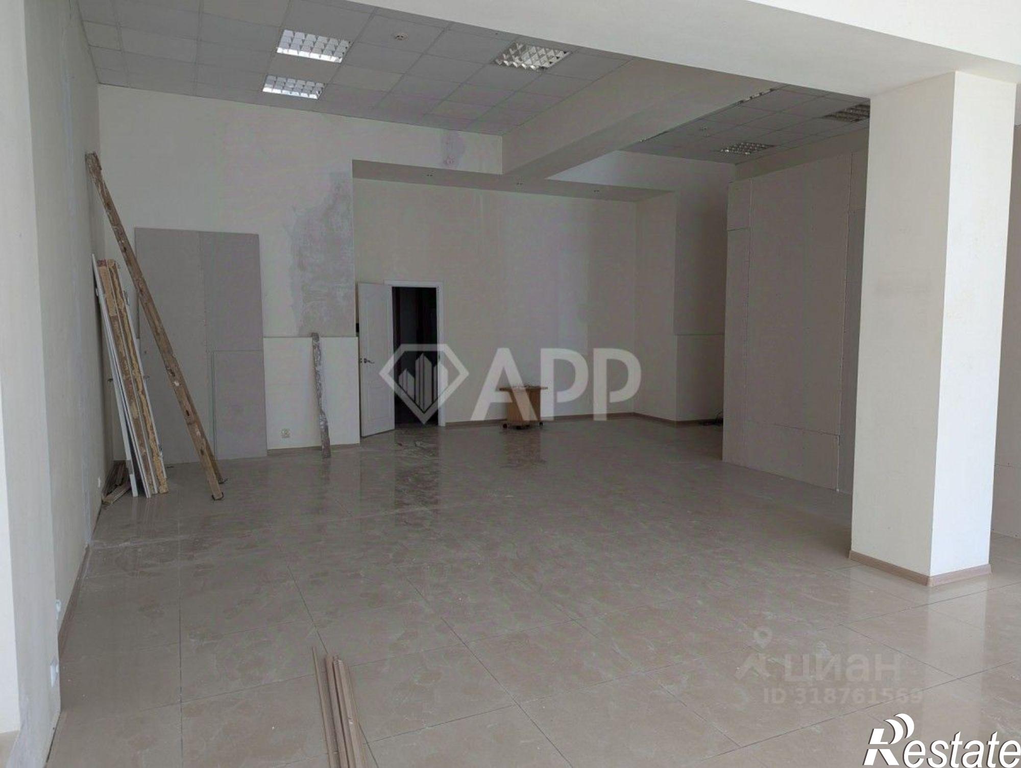 Сдать торговое помещение за 110 000 рублей на Анапское шоссе, 29