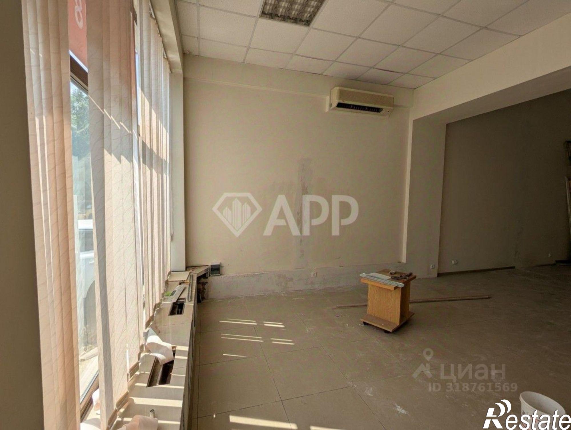 Сдать торговое помещение за 110 000 рублей на Анапское шоссе, 29